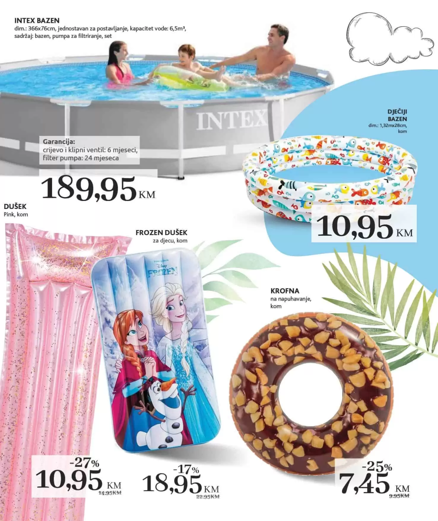 konzum zdravoljupci. konzum akcija. konzum katalog 