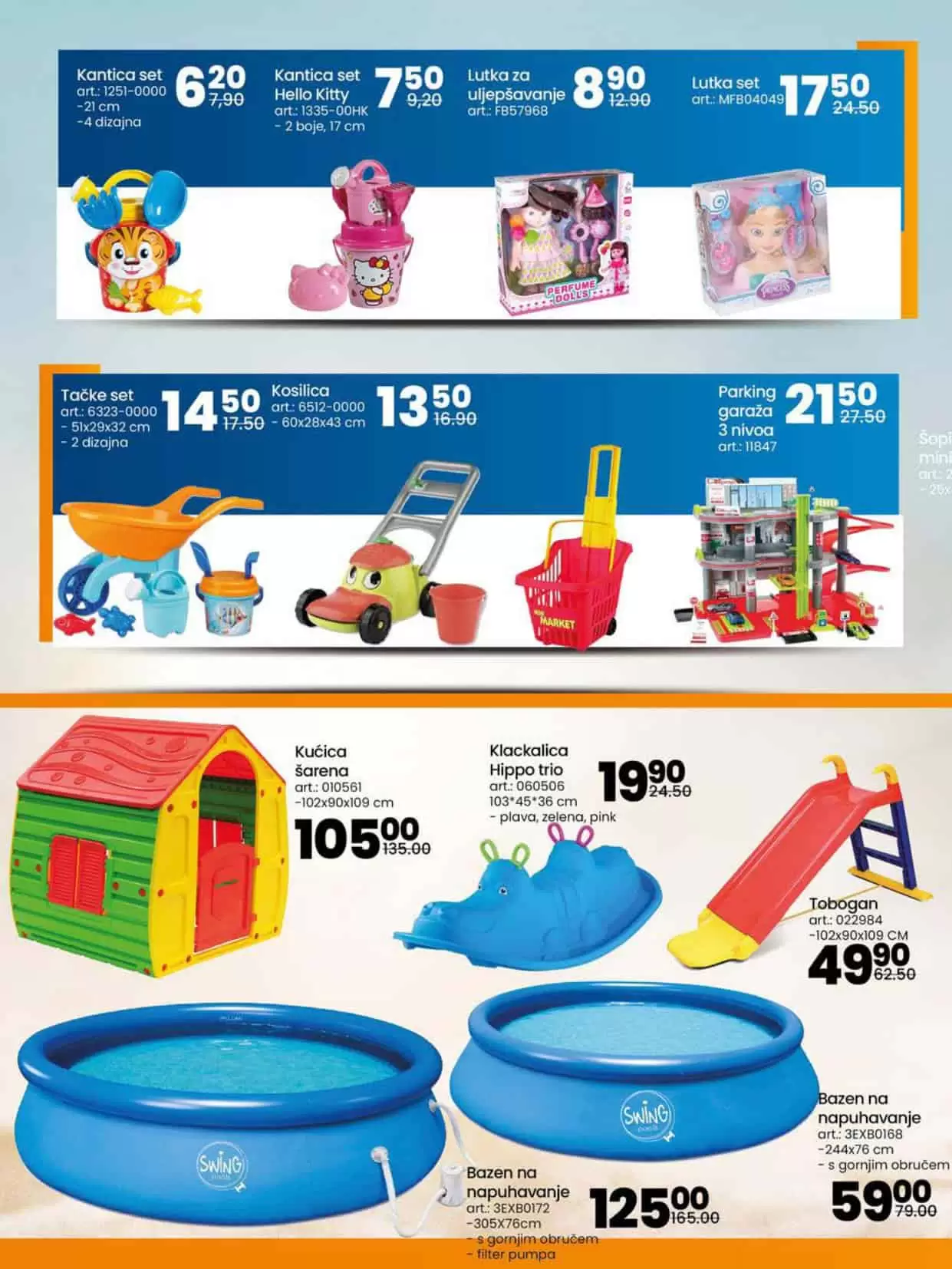 Fis akcijski katalog. snizenje. akcija. popust. snizeno. fis namjestaj.