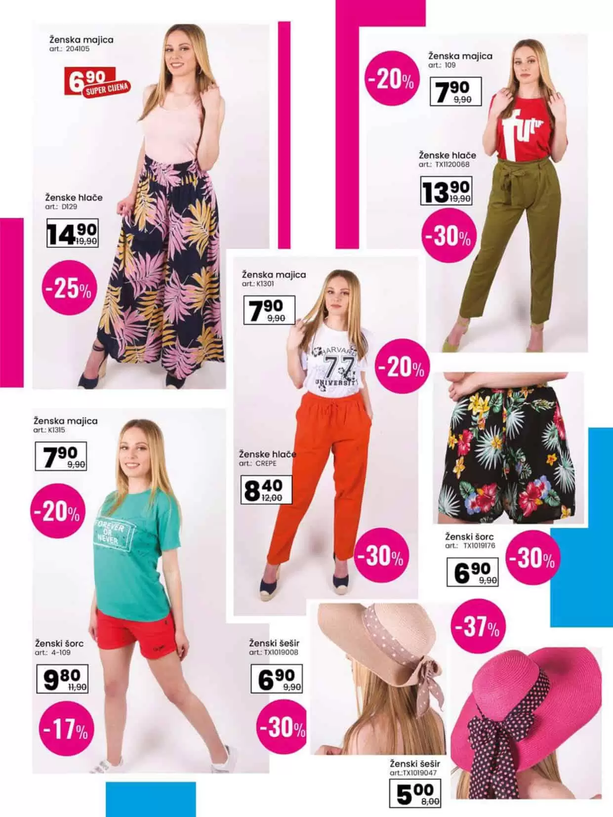 Fis akcijski katalog. snizenje. akcija. popust. snizeno. fis namjestaj.