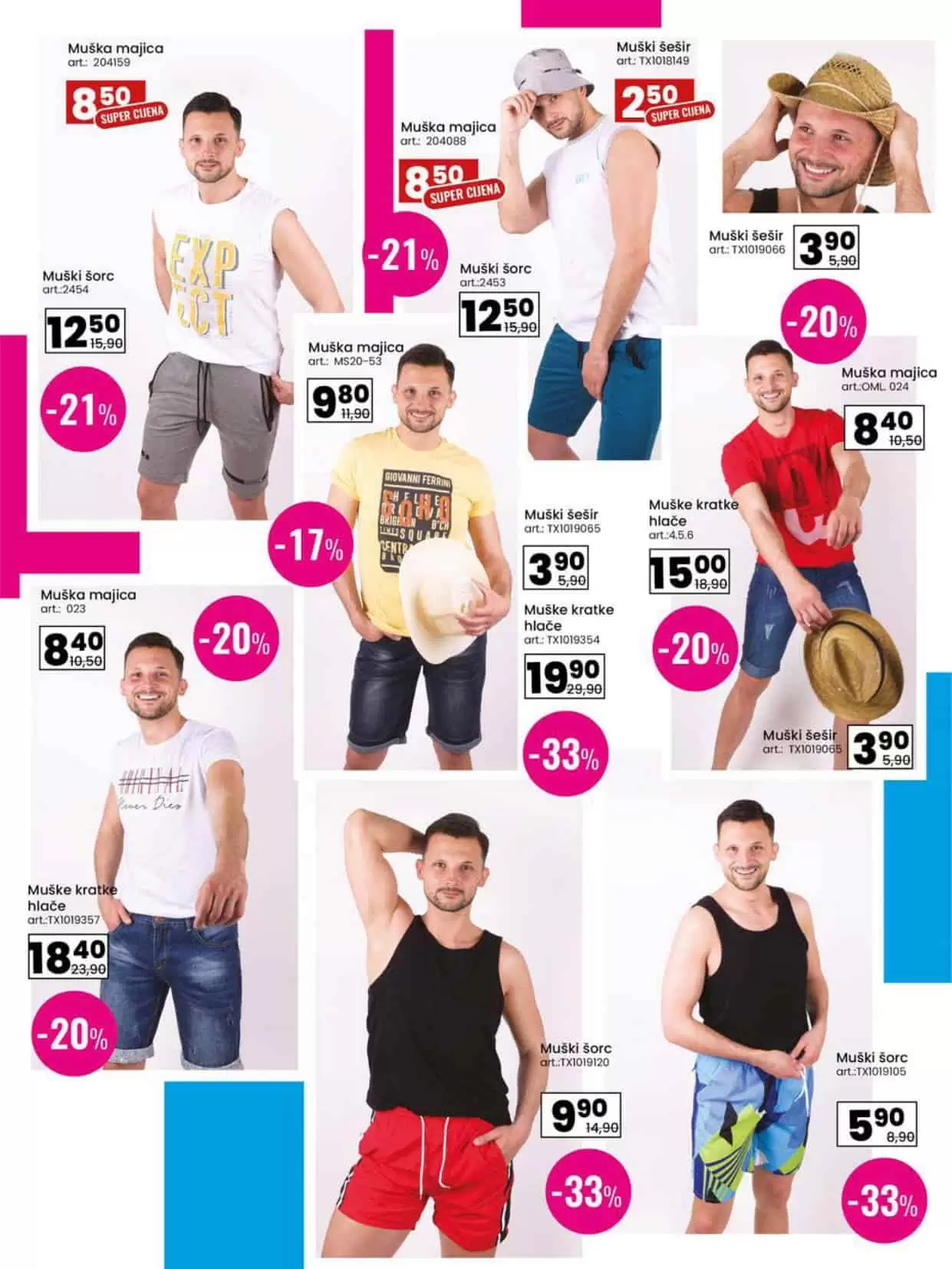 Fis akcijski katalog. snizenje. akcija. popust. snizeno. fis namjestaj.