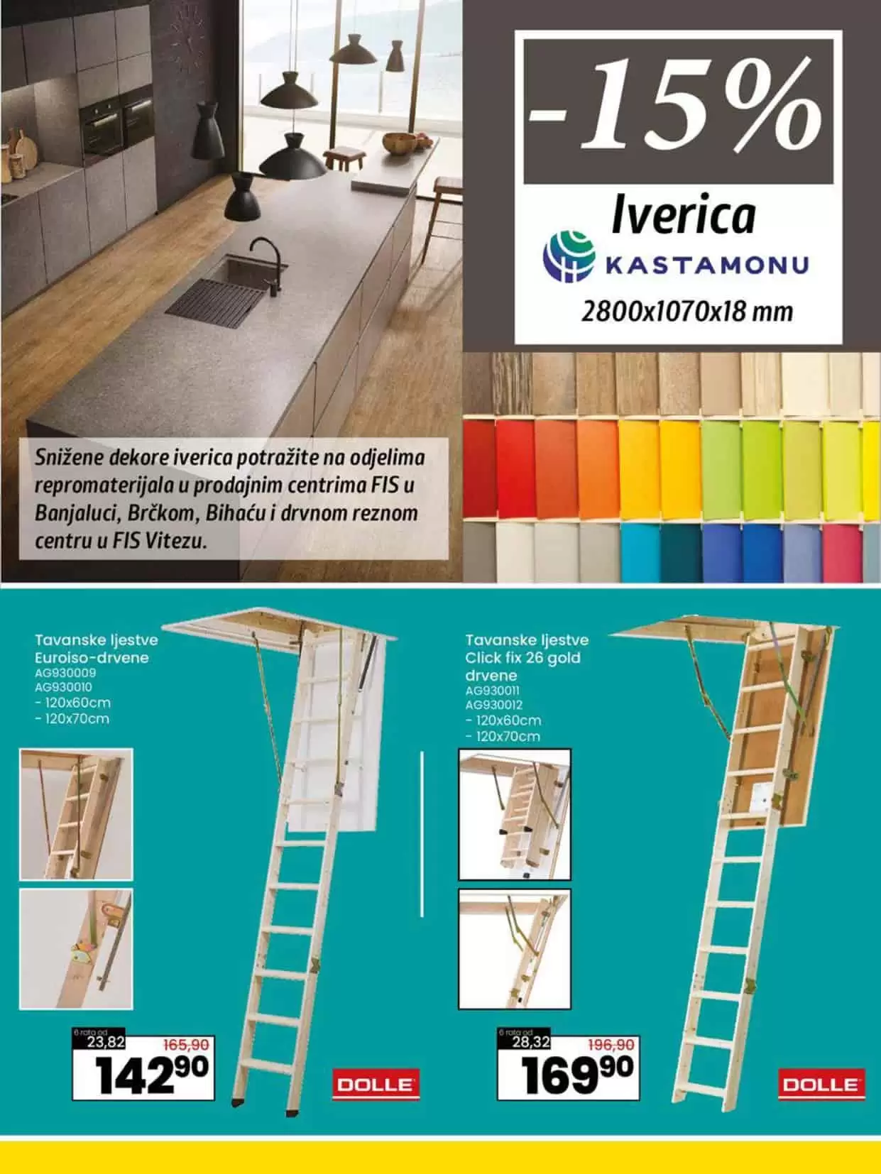 fis akcijski katalog. fis snizenje. akcija. popust. katalog. konzum, bingo.