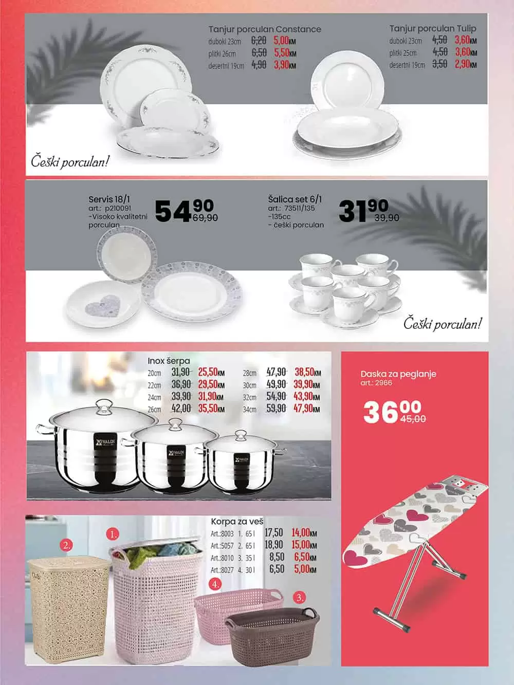 fis akcijski katalog. fis snizenje. akcija. popust. katalog. konzum, bingo. 