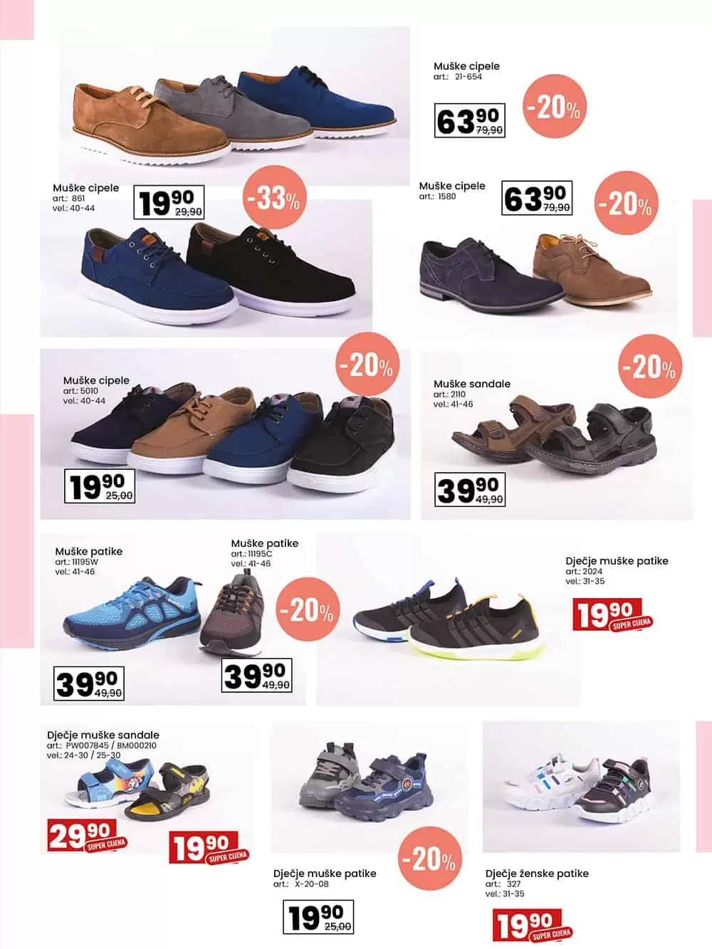 fis akcijski katalog. fis snizenje. akcija. popust. katalog. konzum, bingo. 