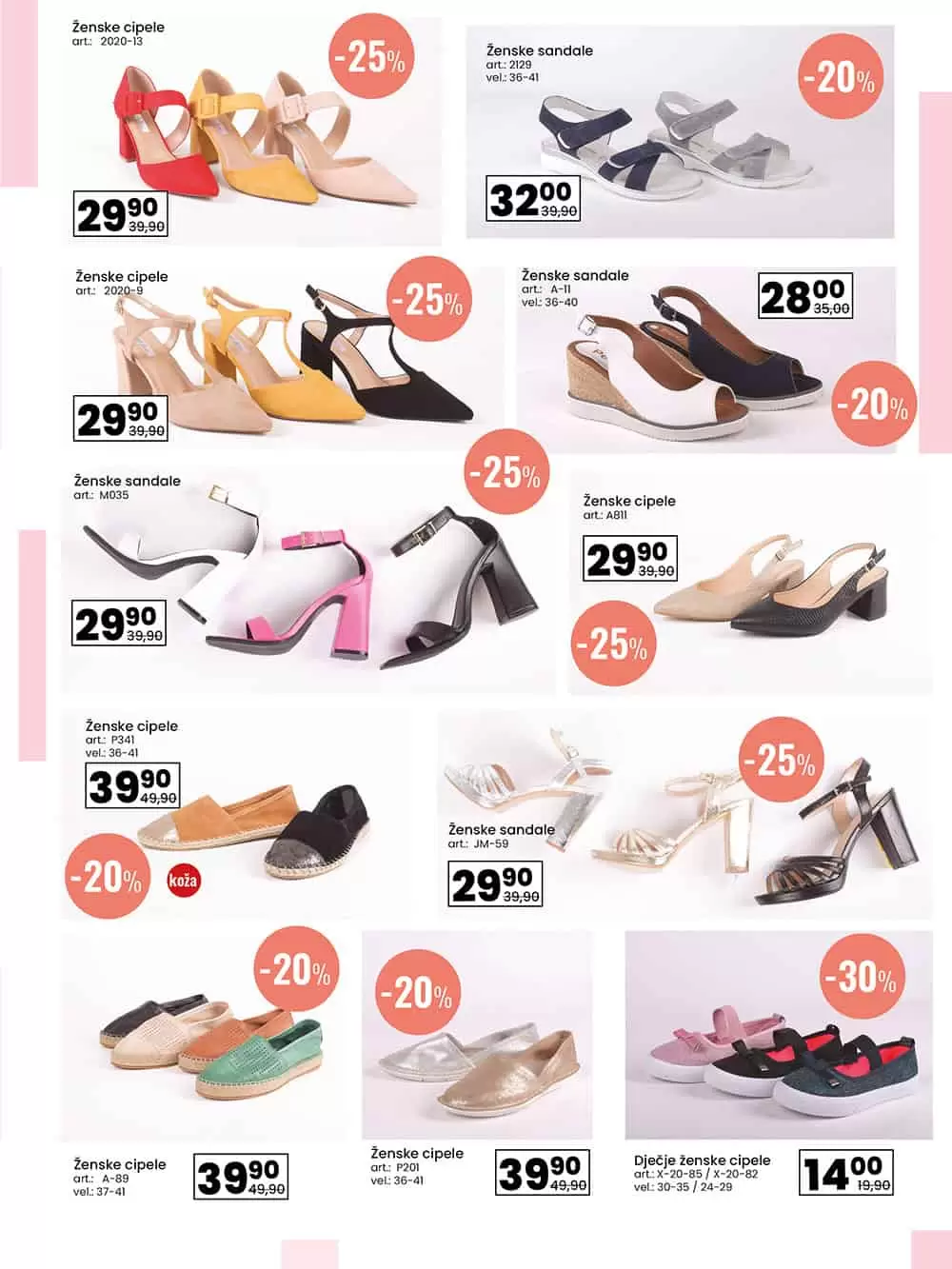 fis akcijski katalog. fis snizenje. akcija. popust. katalog. konzum, bingo. 