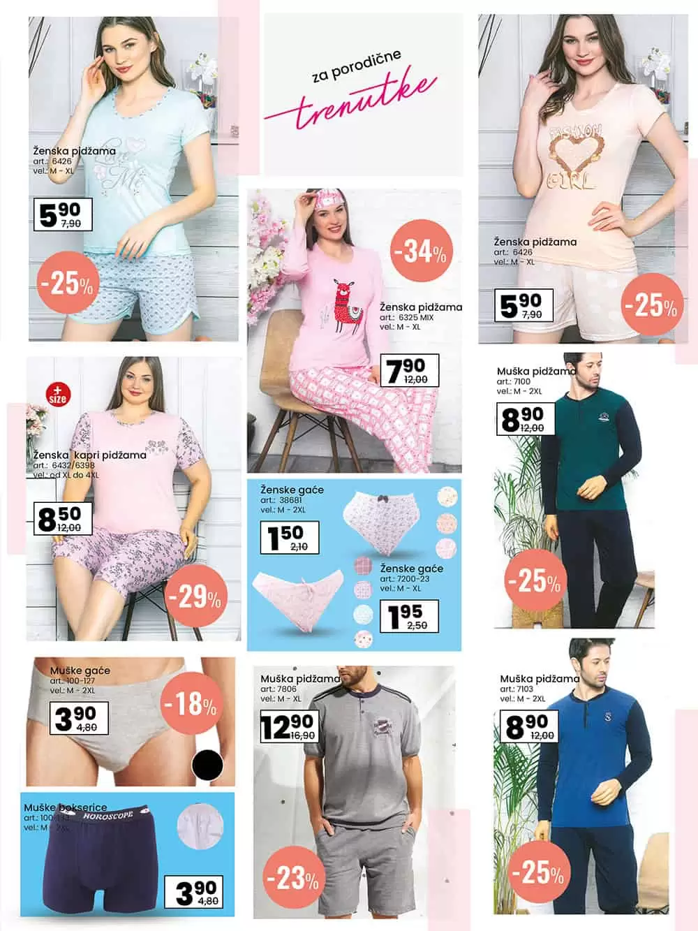 Fis akcijski katalog. snizenje. akcija. popust. snizeno.