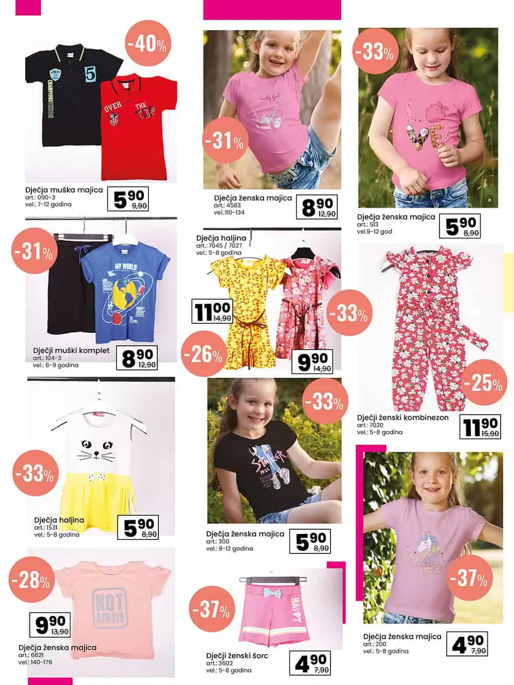 fis akcijski katalog. fis snizenje. akcija. popust. katalog. konzum, bingo. 