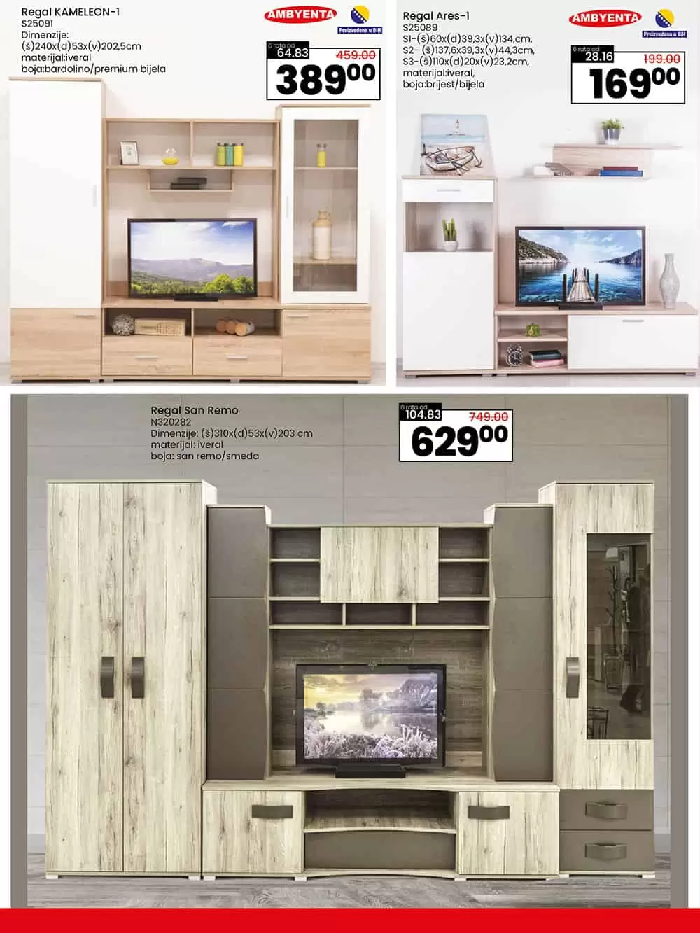 fis akcijski katalog. fis snizenje. akcija. popust. katalog. konzum, bingo. 