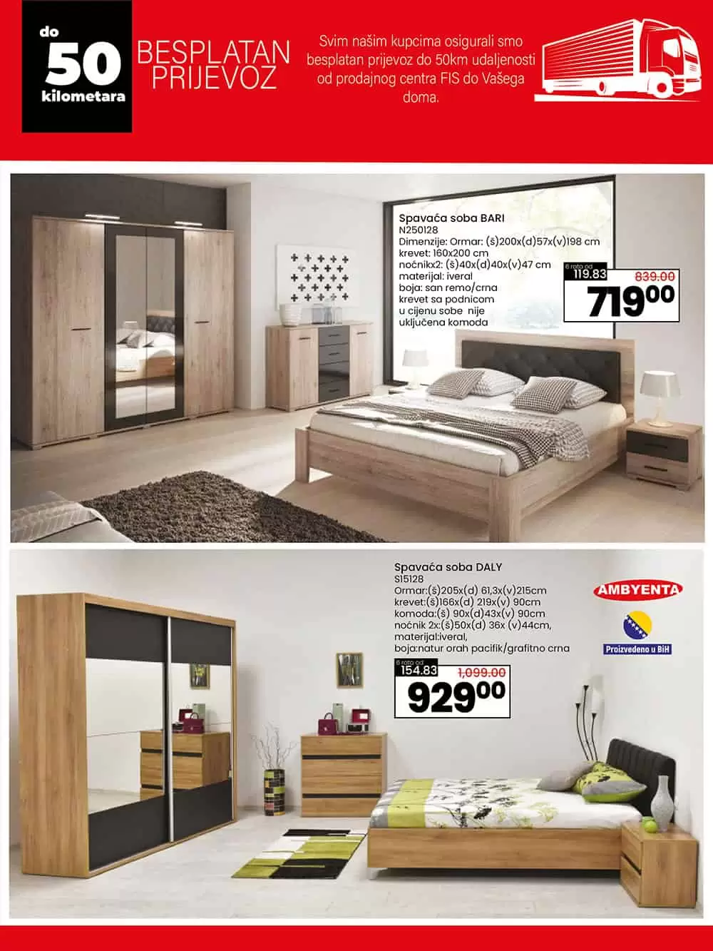 fis akcijski katalog. fis snizenje. akcija. popust. katalog. konzum, bingo. 