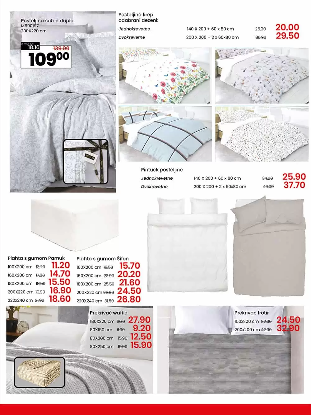 fis akcijski katalog. fis snizenje. akcija. popust. katalog. konzum, bingo. 