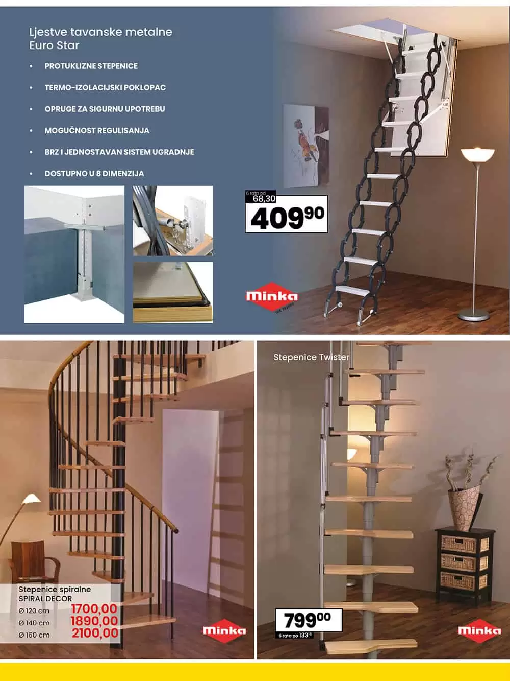 Fis akcijski katalog. snizenje. akcija. popust. snizeno.