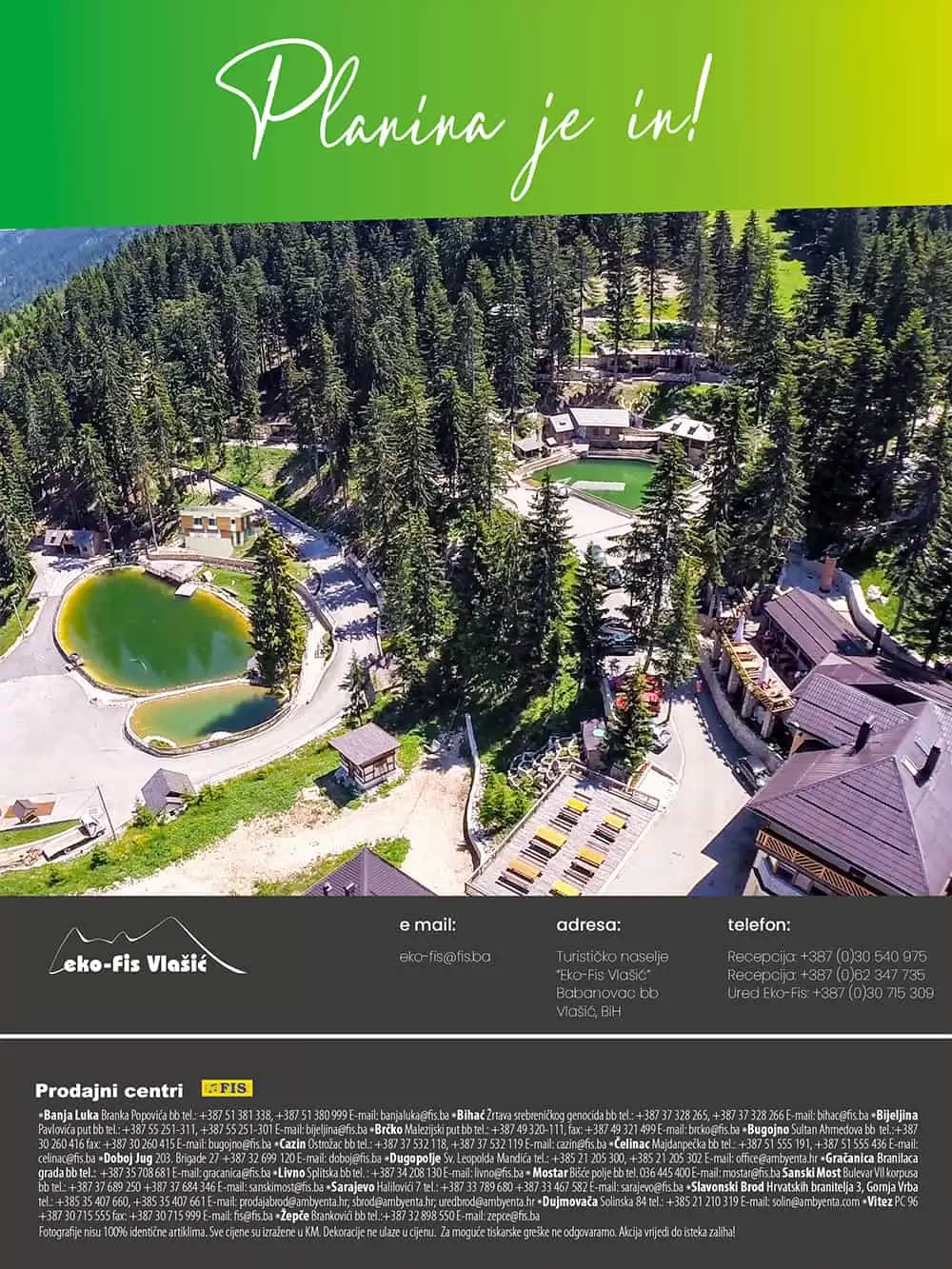 fis akcijski katalog. fis snizenje. akcija. popust. katalog. konzum, bingo. 