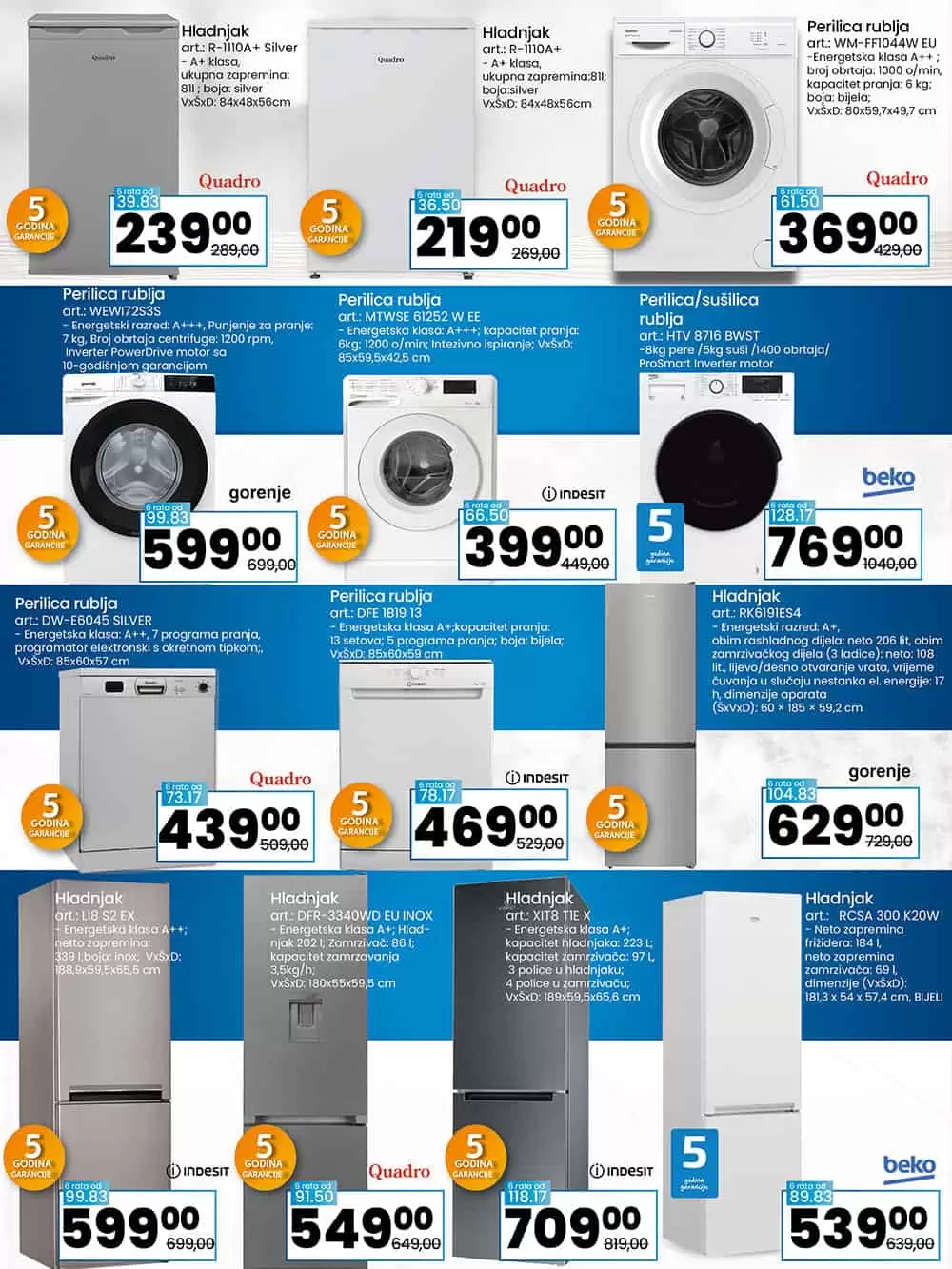 fis akcijski katalog. fis snizenje. akcija. popust. katalog. konzum, bingo. 