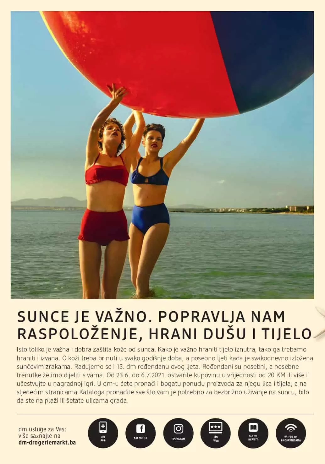 dm snizenje. dm akcijski katalog. popust. akcja. snizeno. 