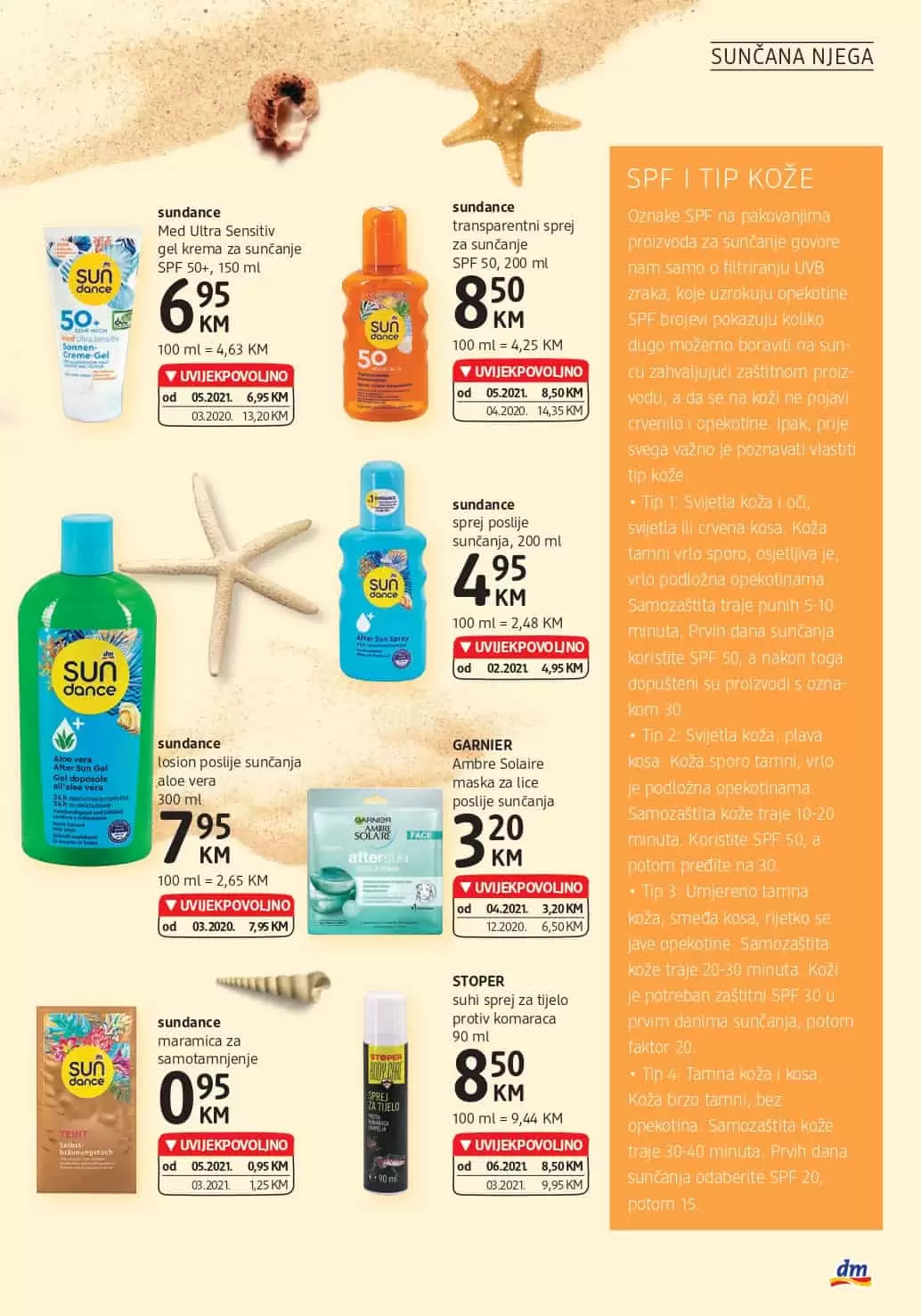 dm katalog. dm snizenje. dm akcija. popust. 