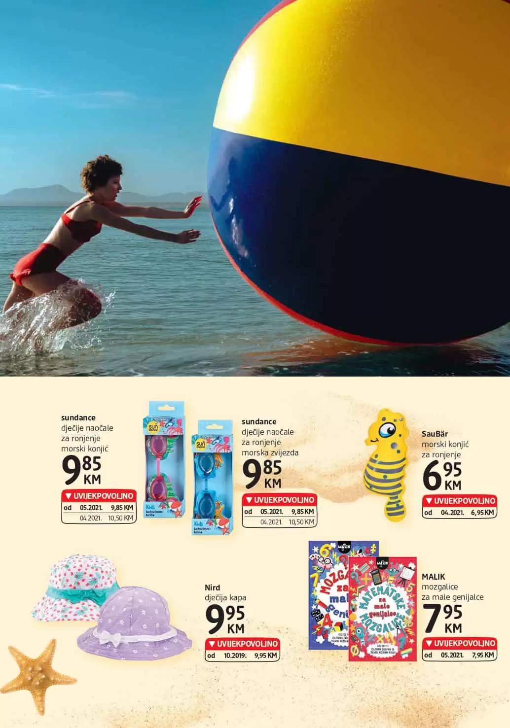 dm snizenje. dm akcijski katalog. popust. akcja. snizeno. 