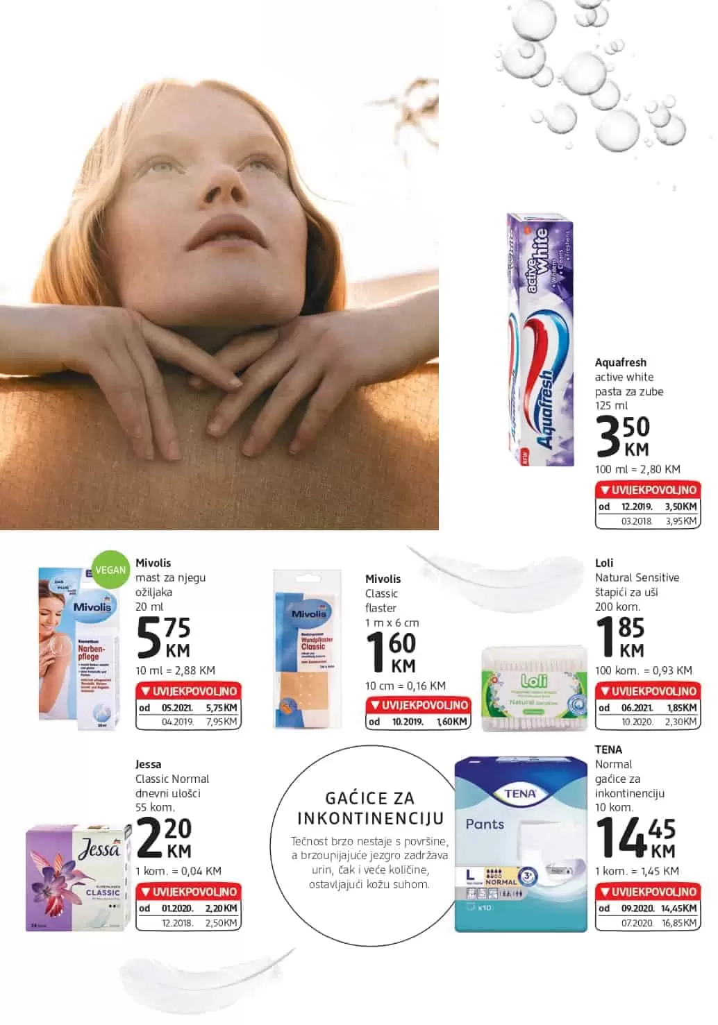 dm katalog. dm express katalog. snizenje. akcija popust. 