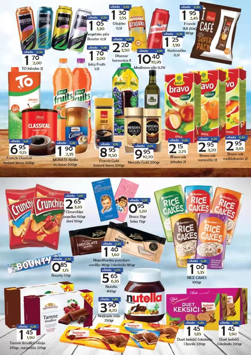 fis akcijski katalog. fis snizenje. akcija. popust. katalog. konzum, bingo.