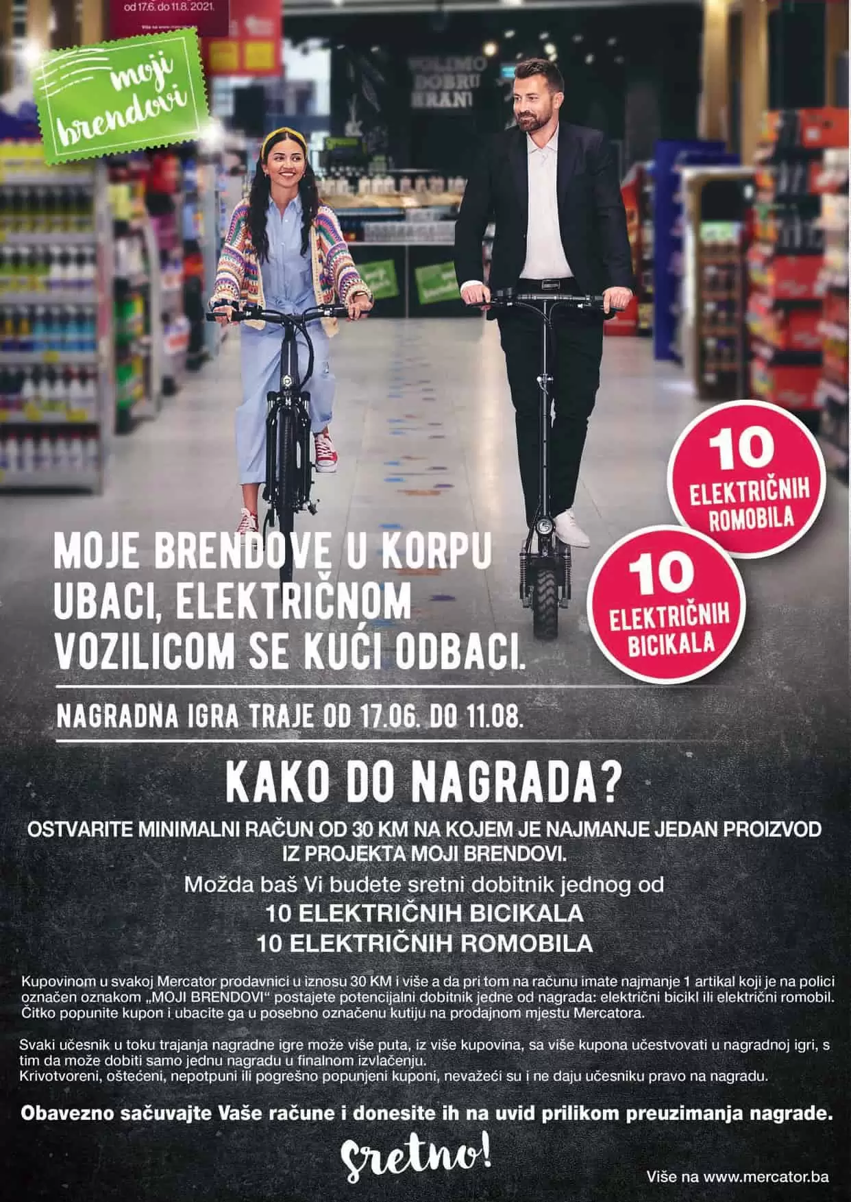 mercator lozionicka. sva snizenja na jednom mjestu. katalozi. akcije. popusti. 