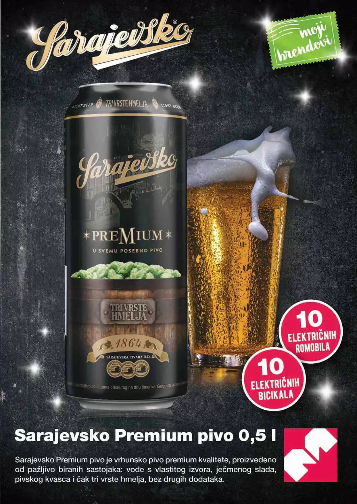 mercator katalog  mercator lozionicka prodavnice  mercator lozionicka radnje  mercator sarajevo