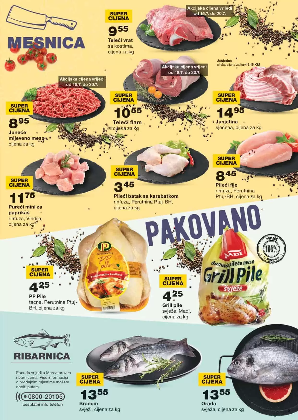 Mercator online kupovina Mercator sarajevo Mercator lozionicka Mercator radno vrijeme Mercator katalog Vikend akcija mercator Mercator banja luka Mercator bih