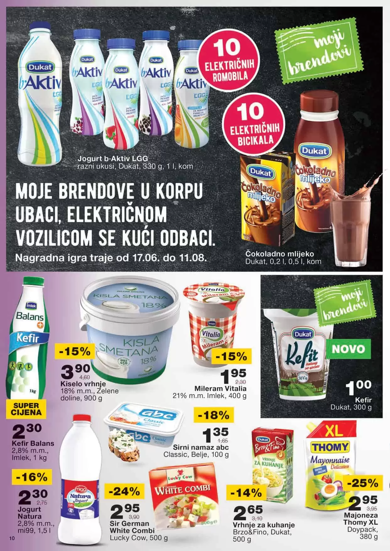 mercator lozionicka. sva snizenja na jednom mjestu. katalozi. akcije. popusti. 