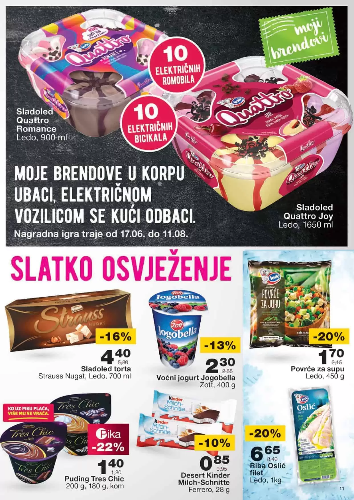 mercator kataloska akcija. mercator snizenje. mercator lozionicka. 