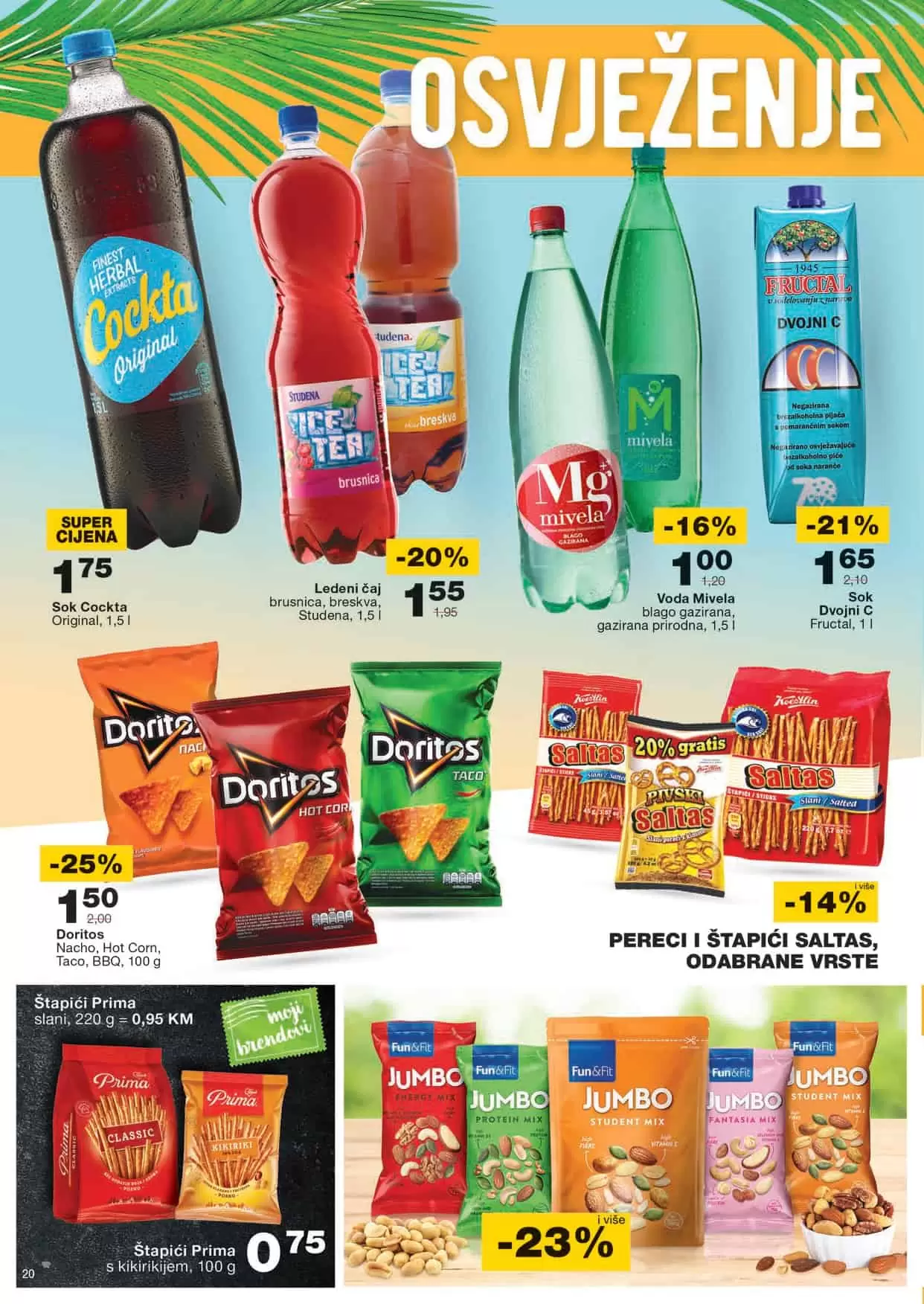 mercator katalog  mercator lozionicka prodavnice  mercator lozionicka radnje  mercator sarajevo