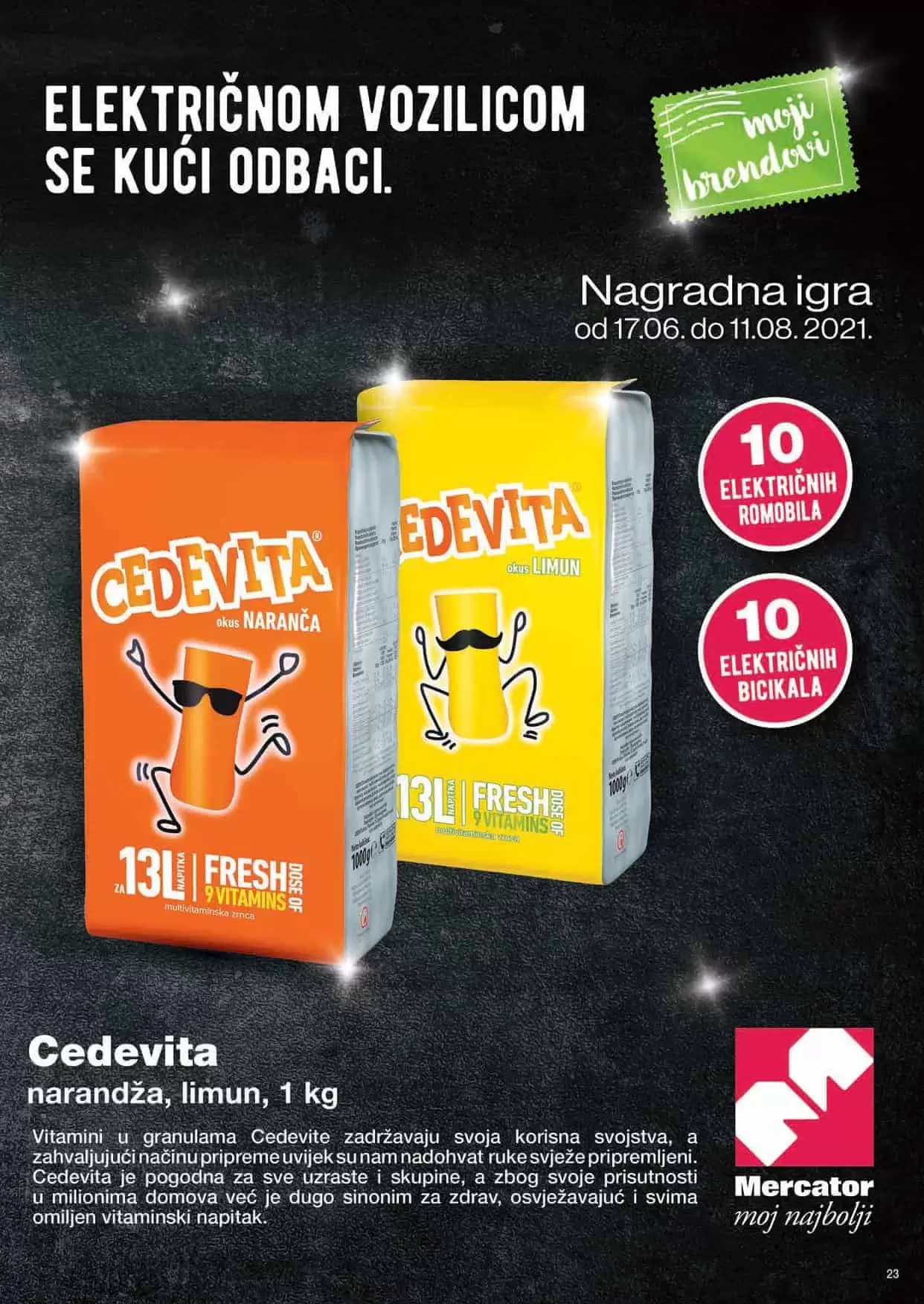 mercator katalog  mercator lozionicka prodavnice  mercator lozionicka radnje  mercator sarajevo