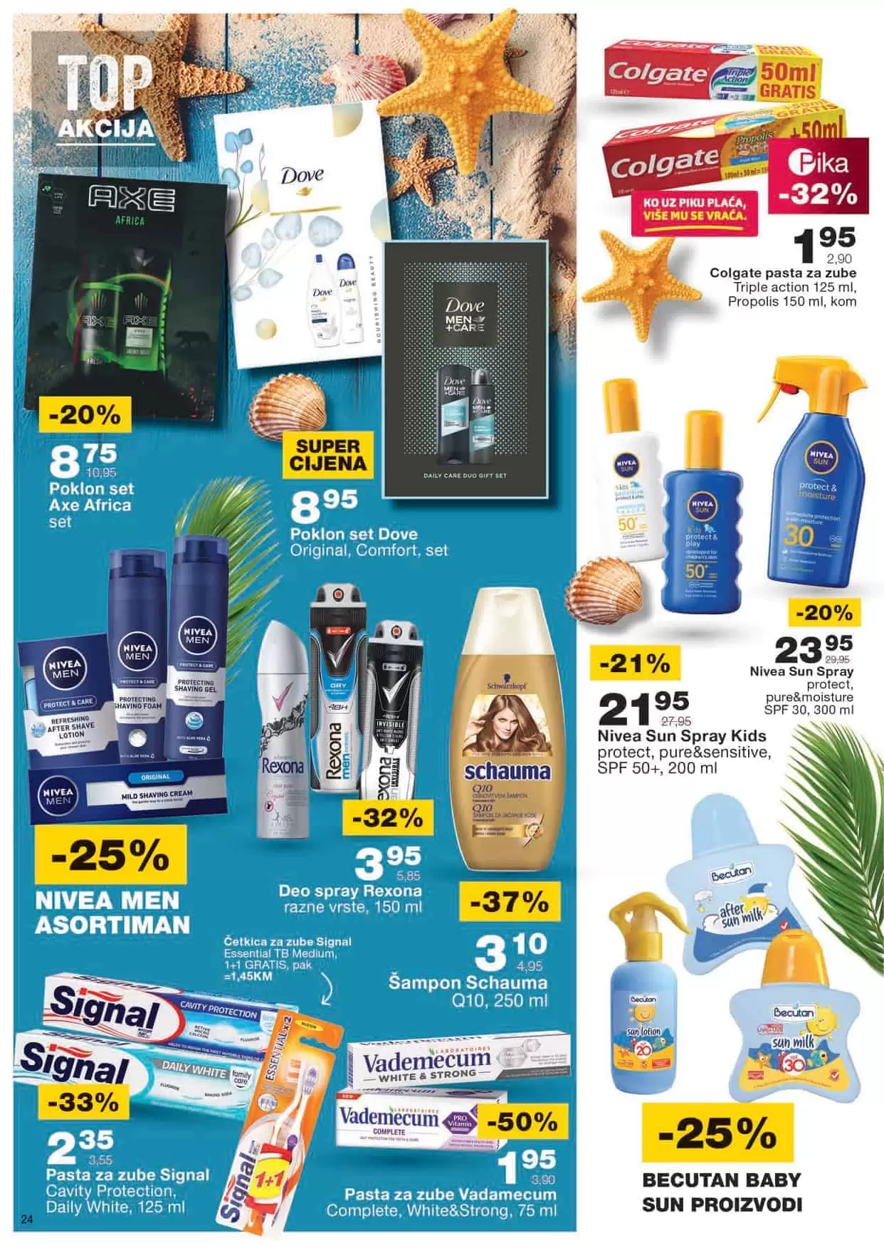 mercator katalog  mercator lozionicka prodavnice  mercator lozionicka radnje  mercator sarajevo