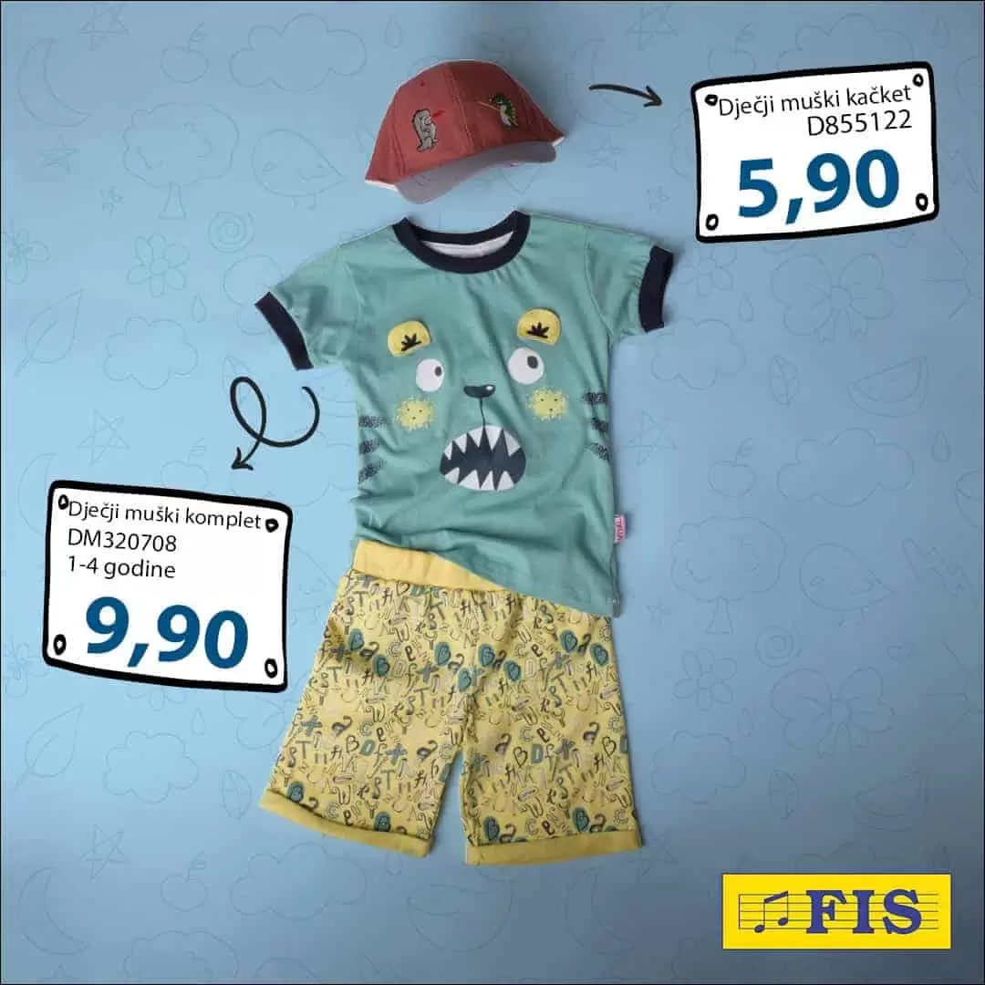 Fis snizenje. fis kupujte sa zadovoljstvom. fis akcija. popustvi. snizeno 