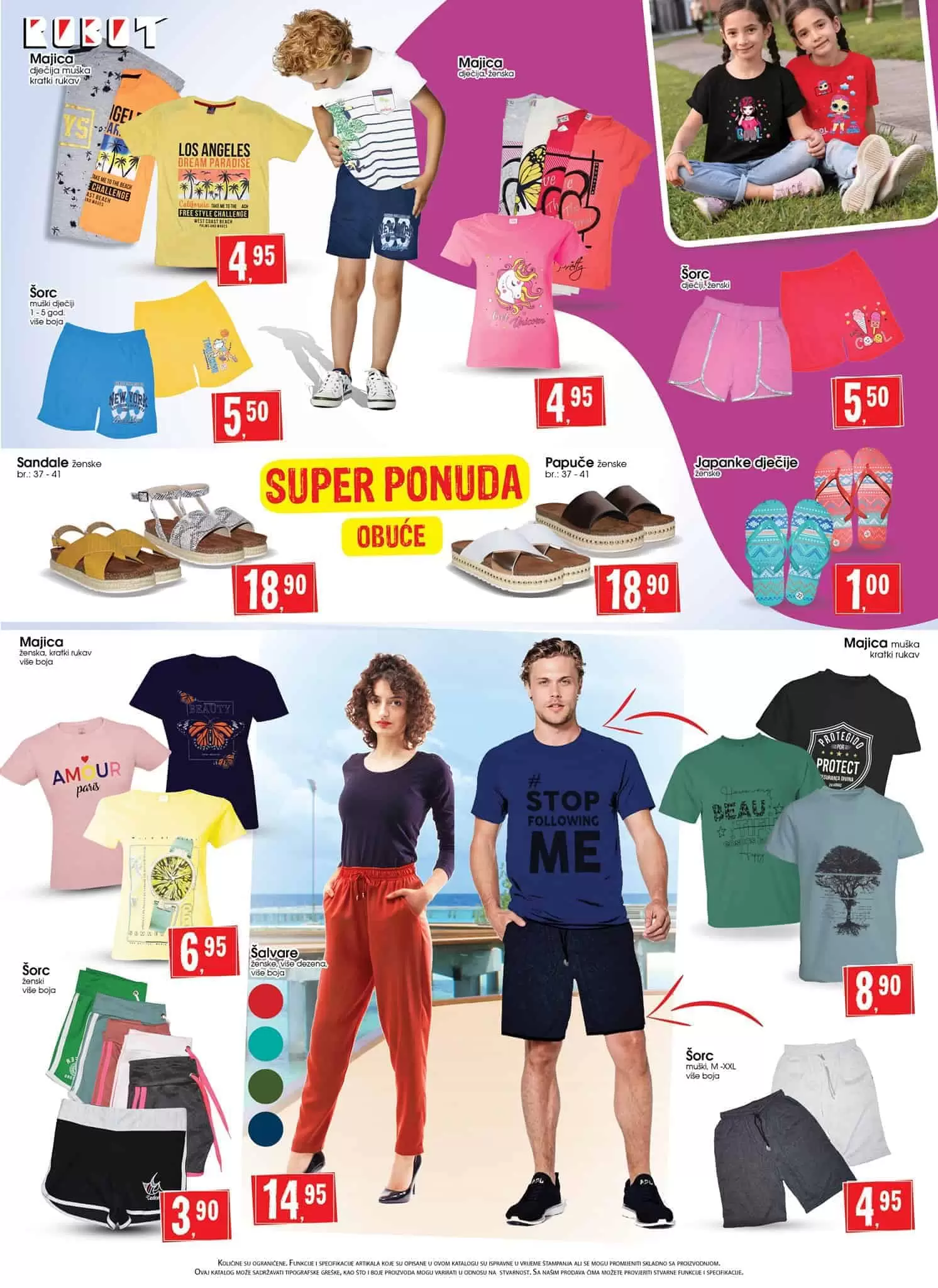 Robot akcijski katalog. robot katalog. kataloska akcija. snizenje. popust. 