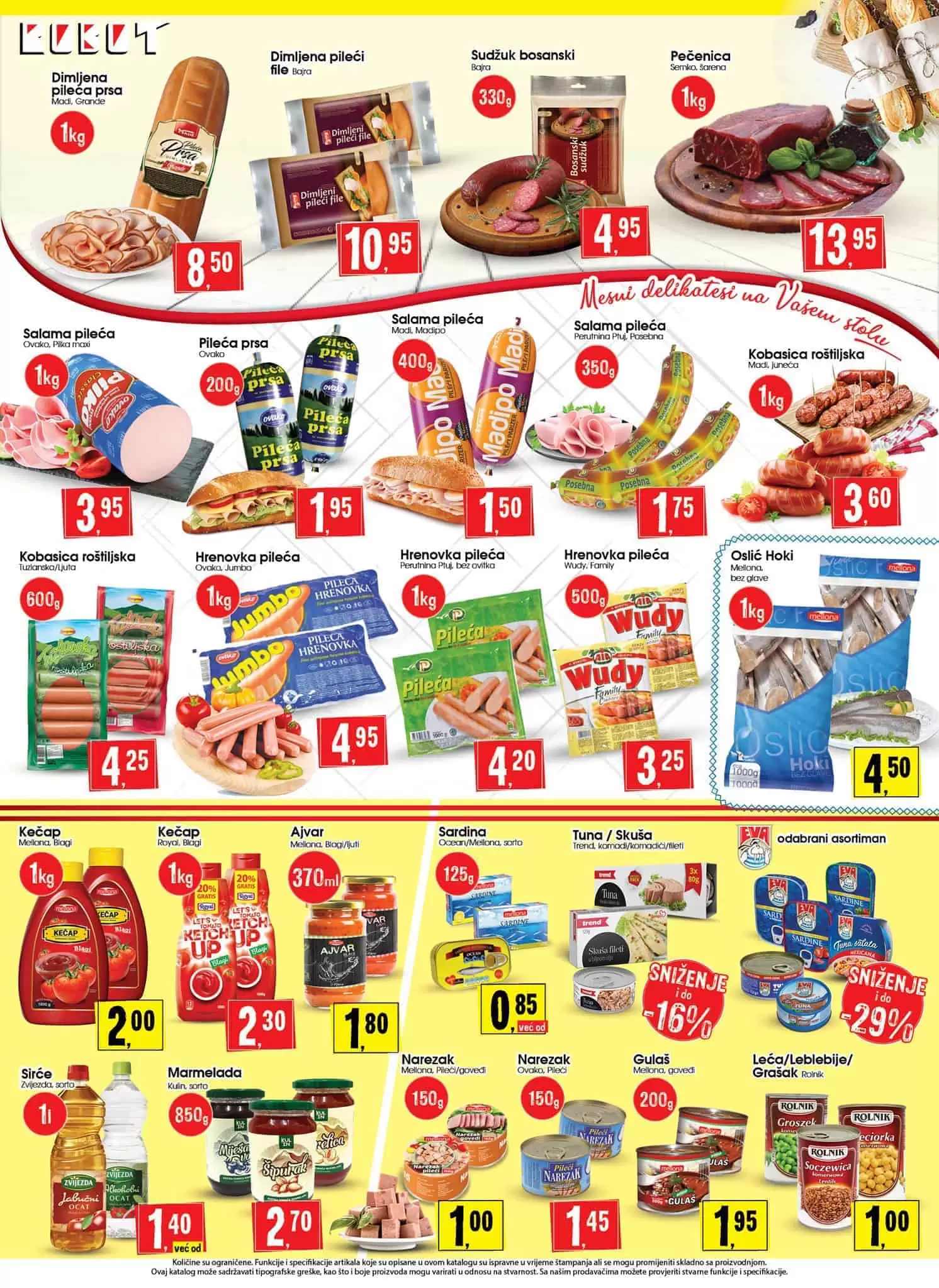 robot katalog. robot popusti. snizenja. akcija. 