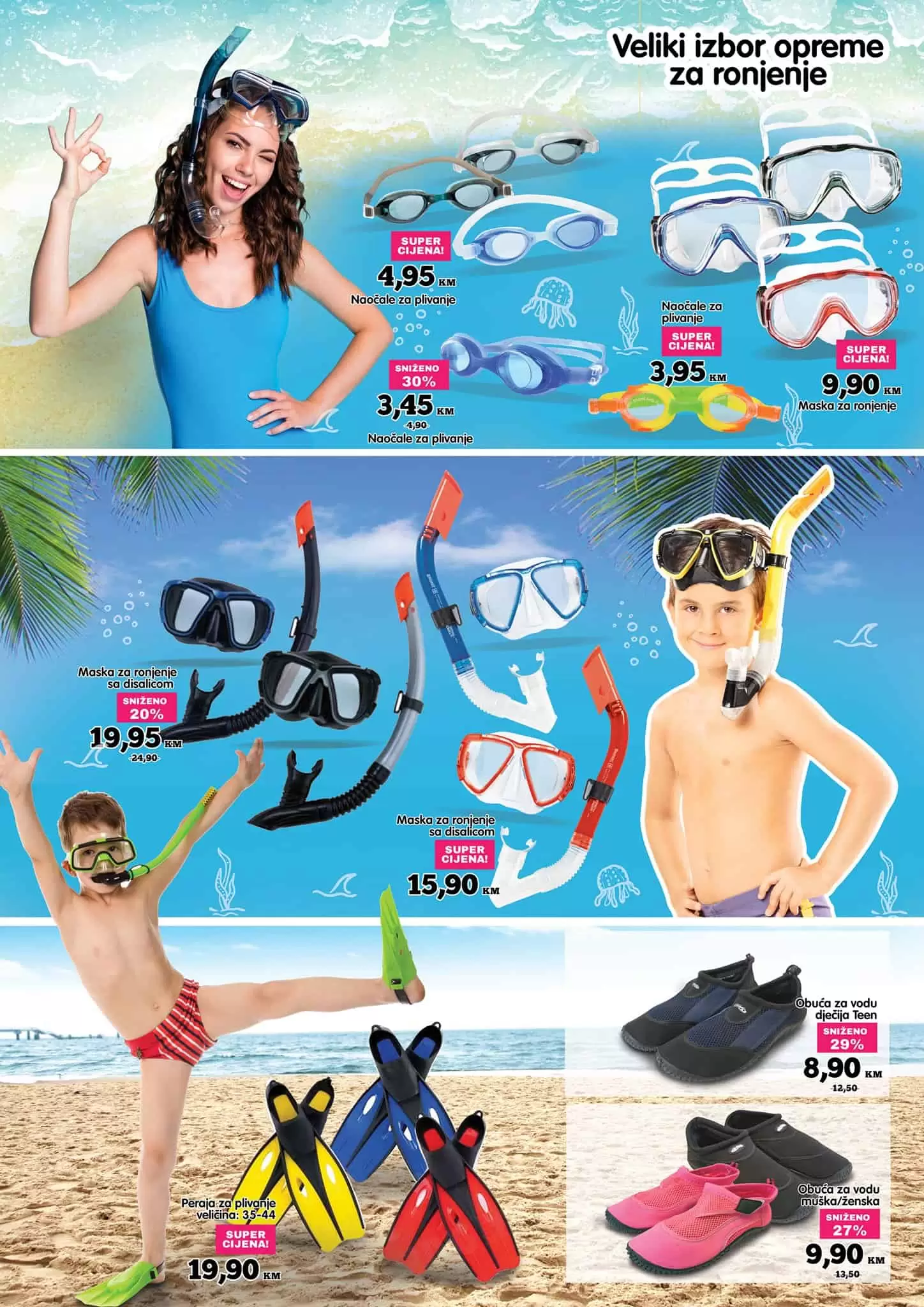 bingo akcijski katalog. bingo katalog. snizenje. akcija. 