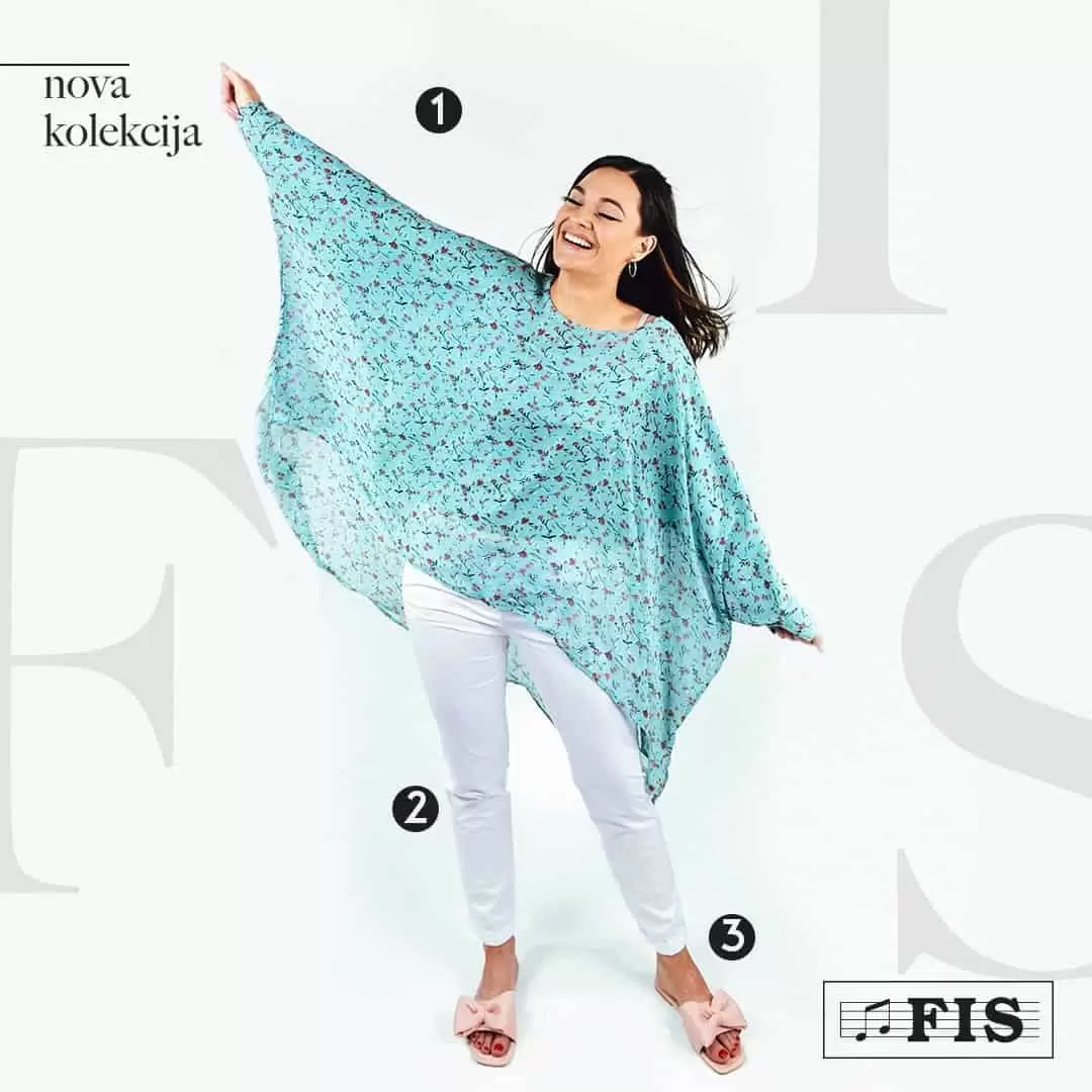 Fis TOP akcija. Fis snizenje. 