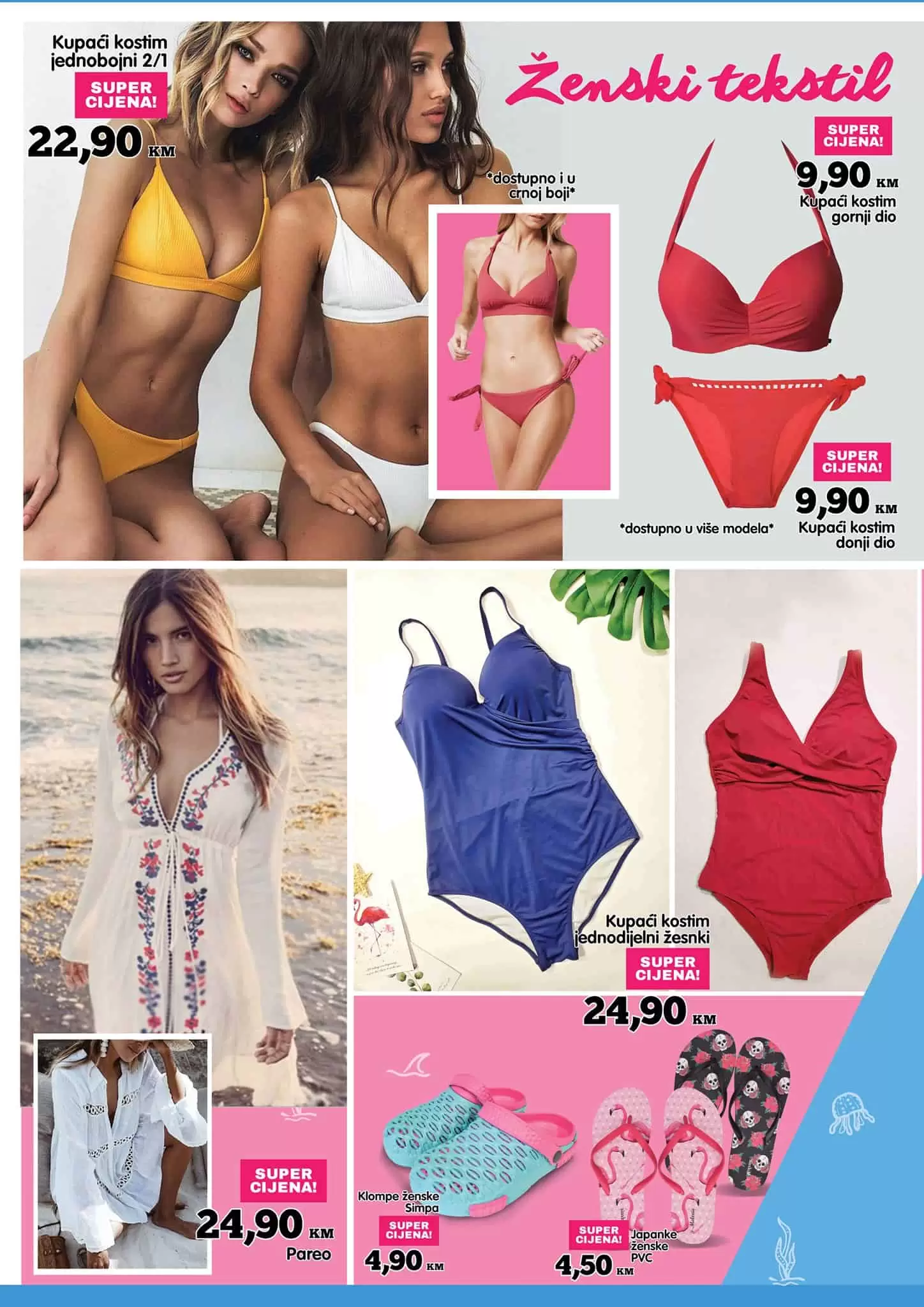 bingo katalog. bingo snizenje. bingo ljetna ponuda. 