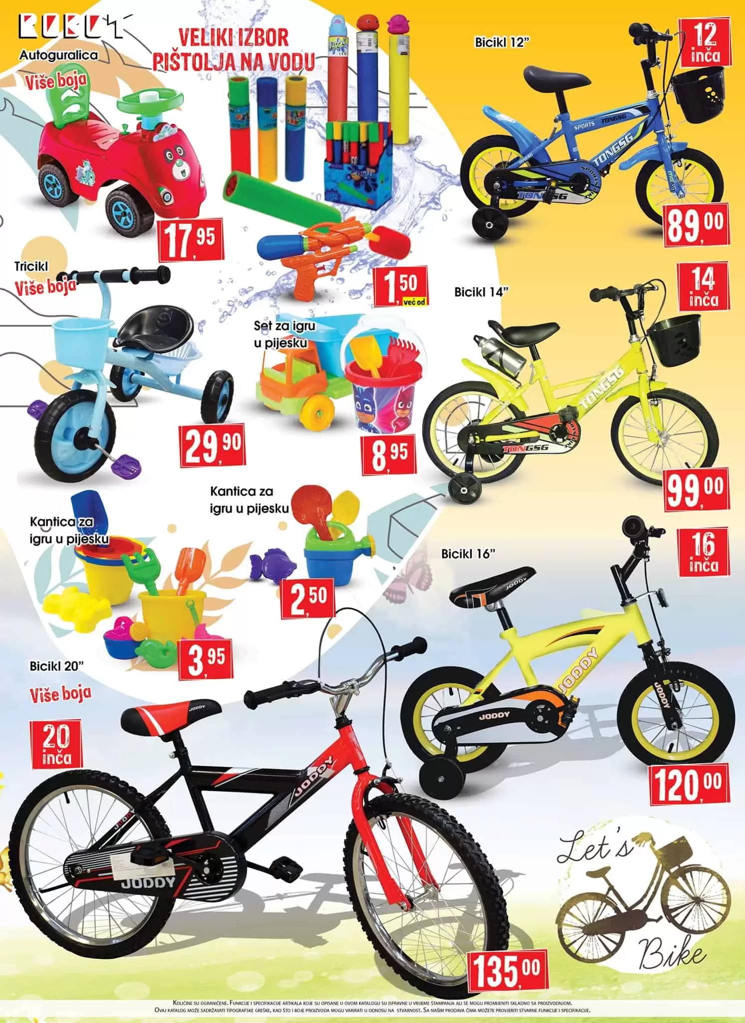 Robot akcijski katalog. robot katalog. kataloska akcija. snizenje. popust. 