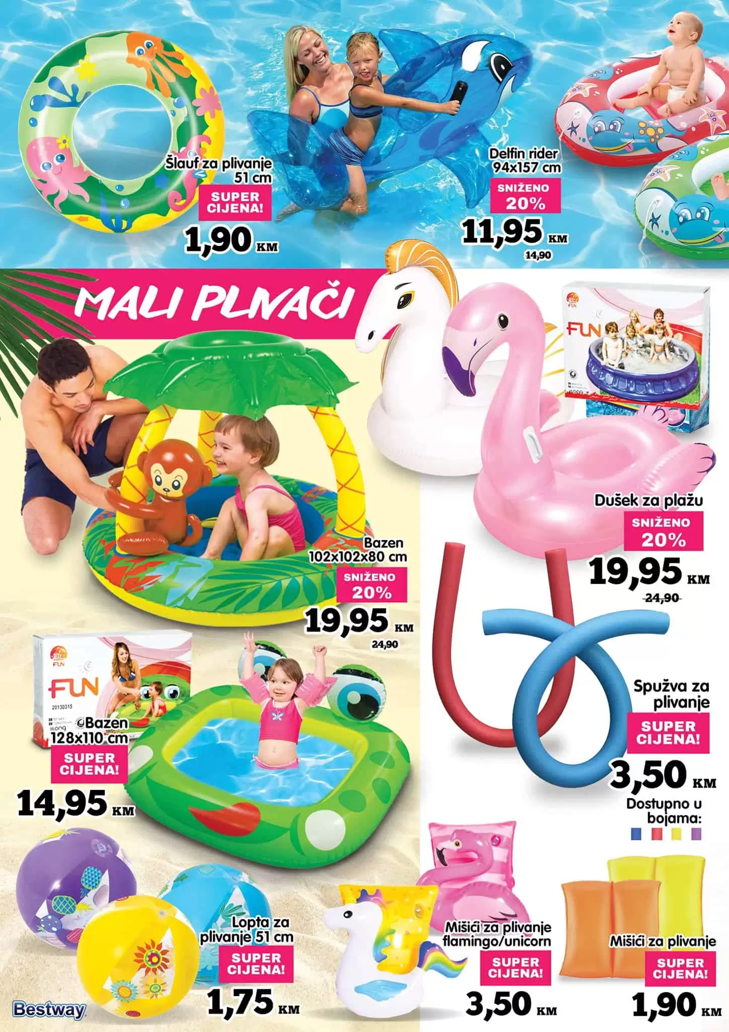 bingo katalog. bingo snizenje. bingo akcija. 