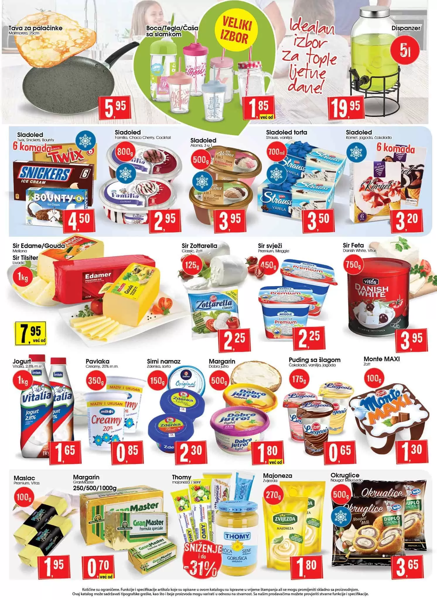 robot katalog. robot popusti. snizenja. akcija. 