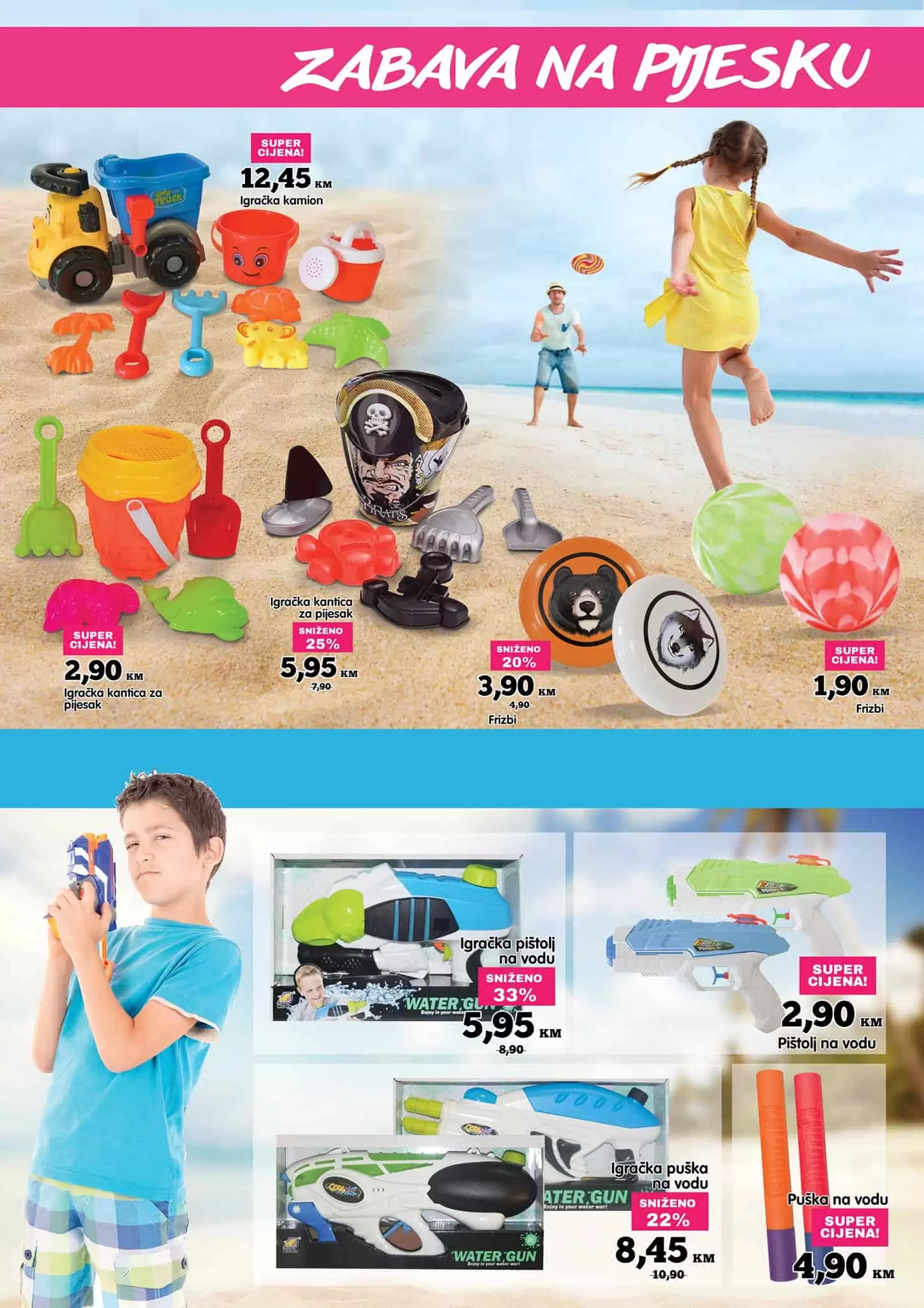 bingo akcijski katalog. bingo katalog. snizenje. akcija. 