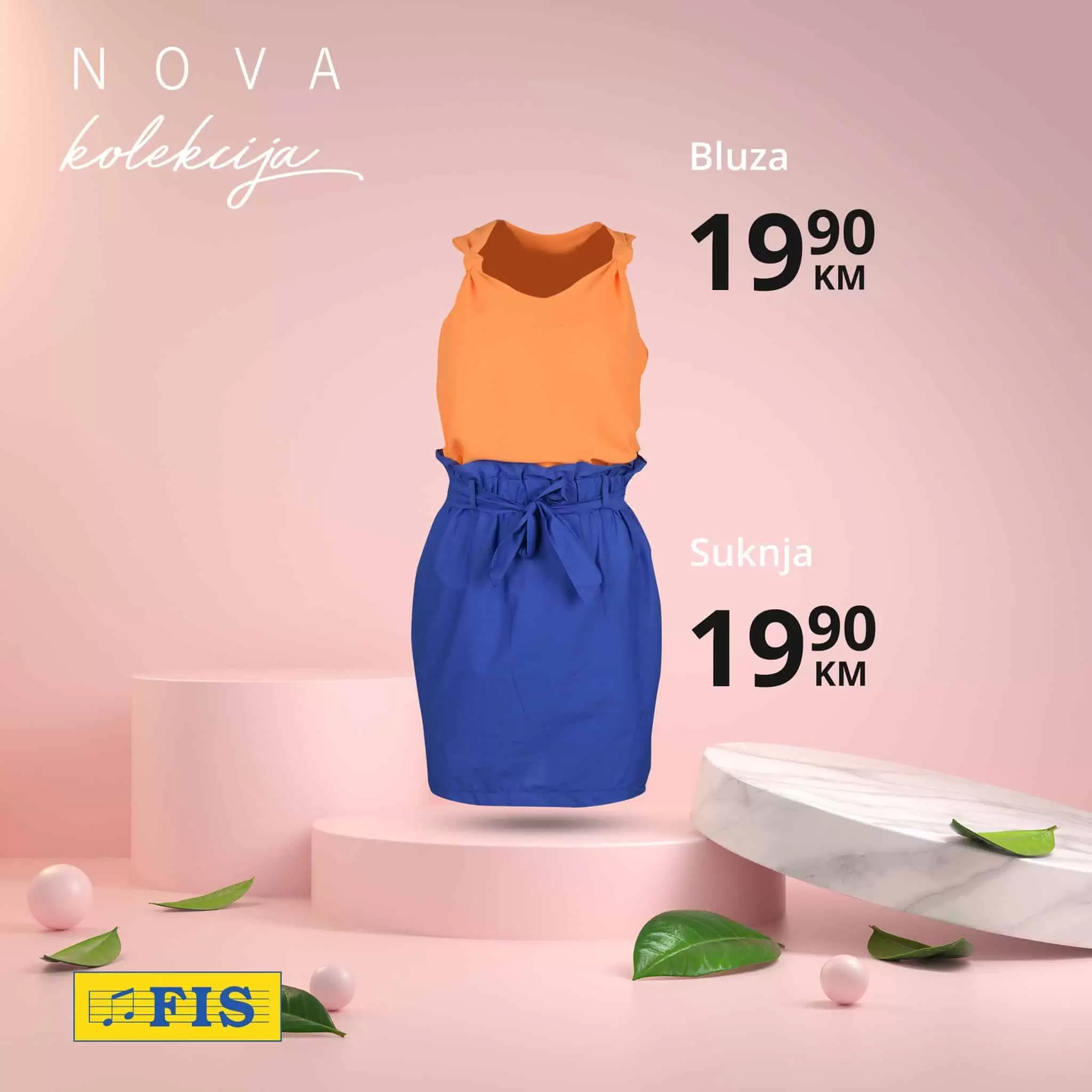 Fis snizenje. fis kupujte sa zadovoljstvom. fis akcija. popustvi. snizeno 