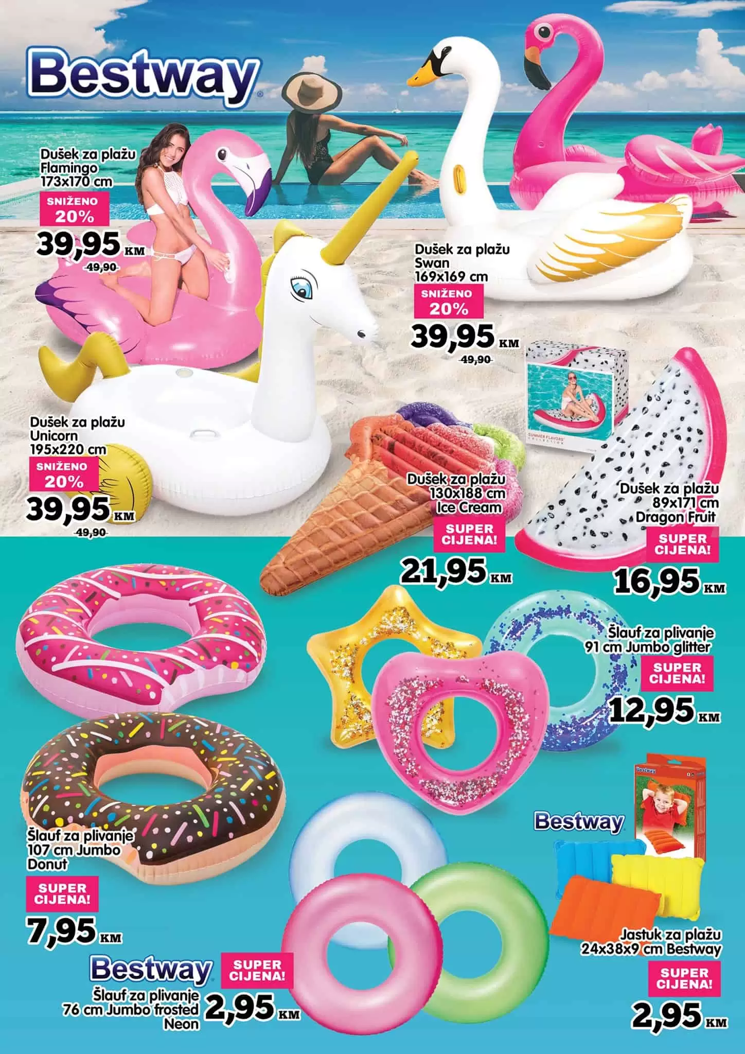 bingo akcijski katalog. bingo katalog. snizenje. akcija. 