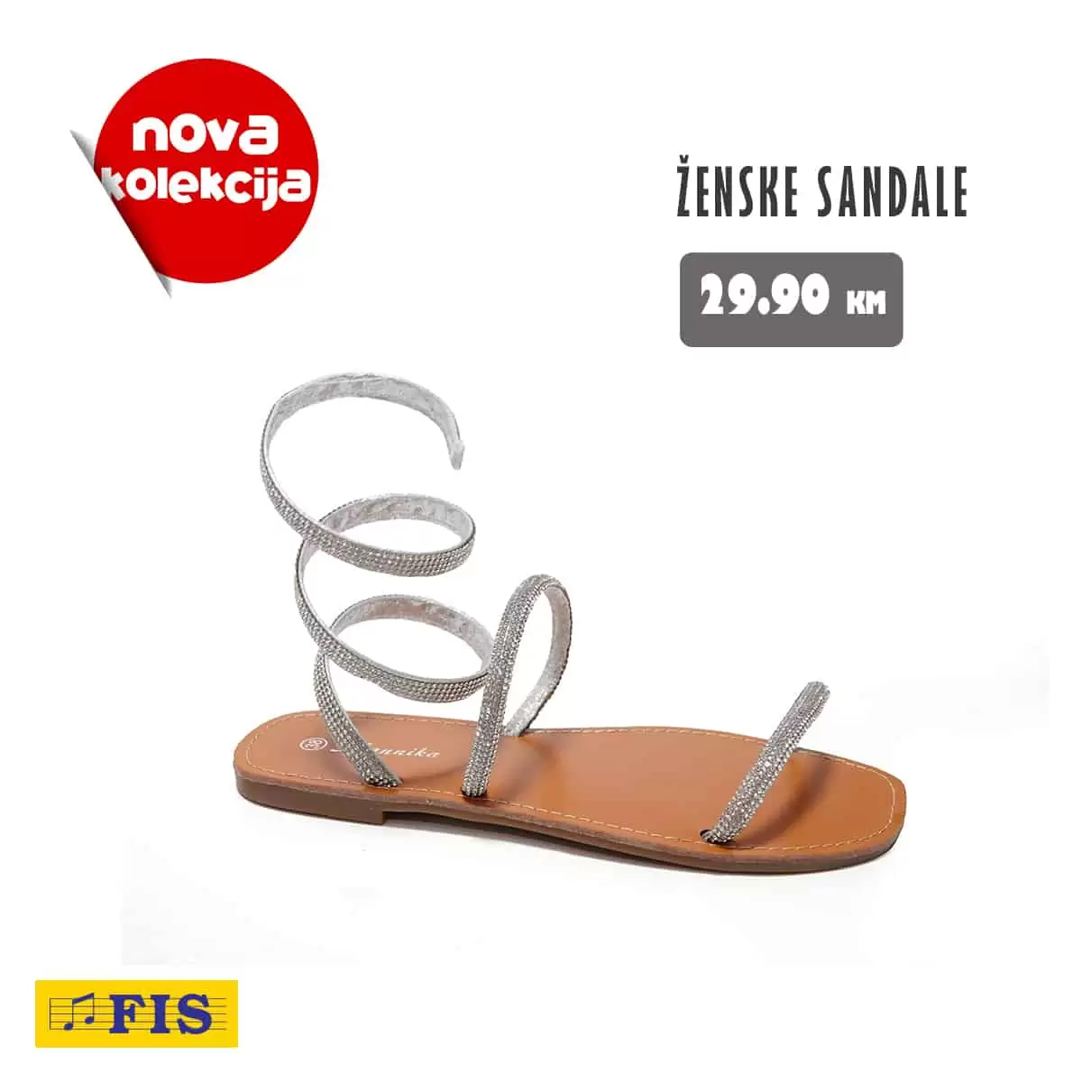 Fis snizenje. fis kupujte sa zadovoljstvom. fis akcija. popustvi. snizeno