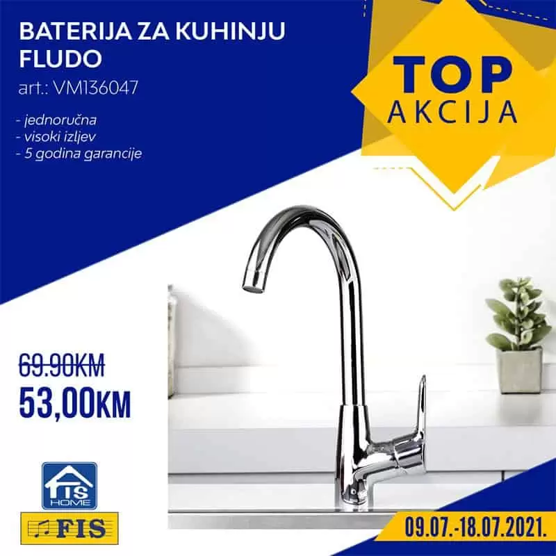 Fis akcijski katalog. snizenje. akcija. popust. snizeno.