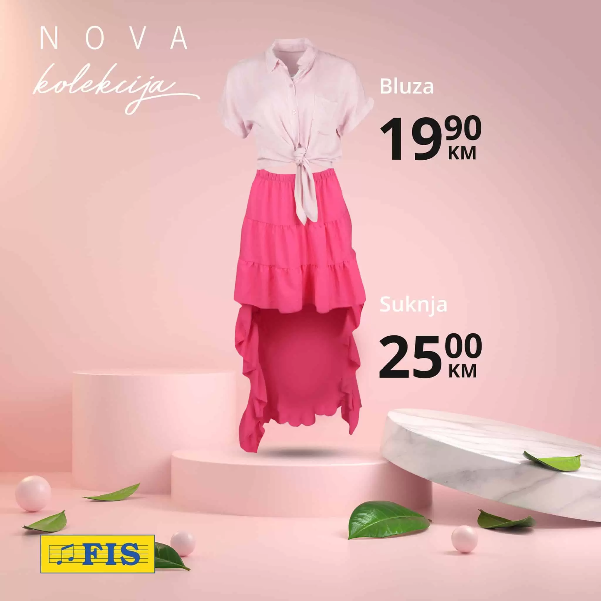 Fis snizenje. fis kupujte sa zadovoljstvom. fis akcija. popustvi. snizeno 