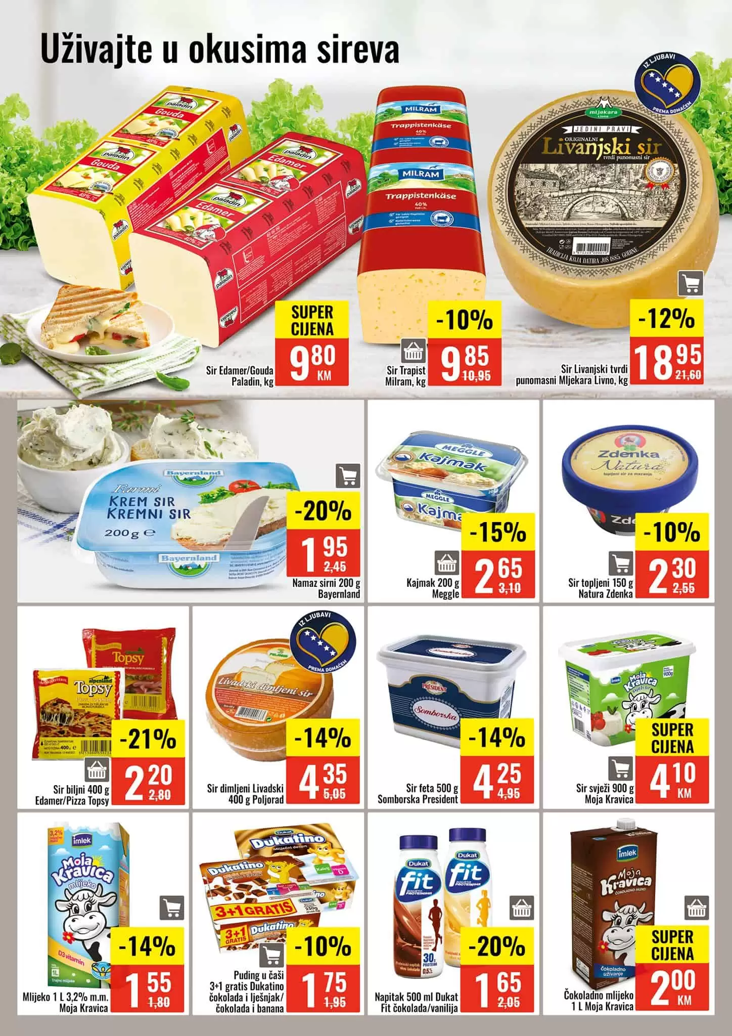 Bingo super akcija. bingo kralj dobrih cijena. snizeno. akcija. popust. 