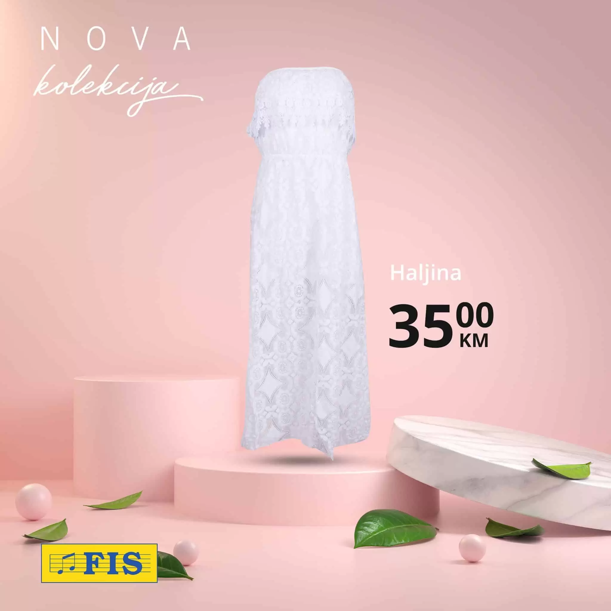 Fis akcijski katalog. snizenje. akcija. popust. snizeno.