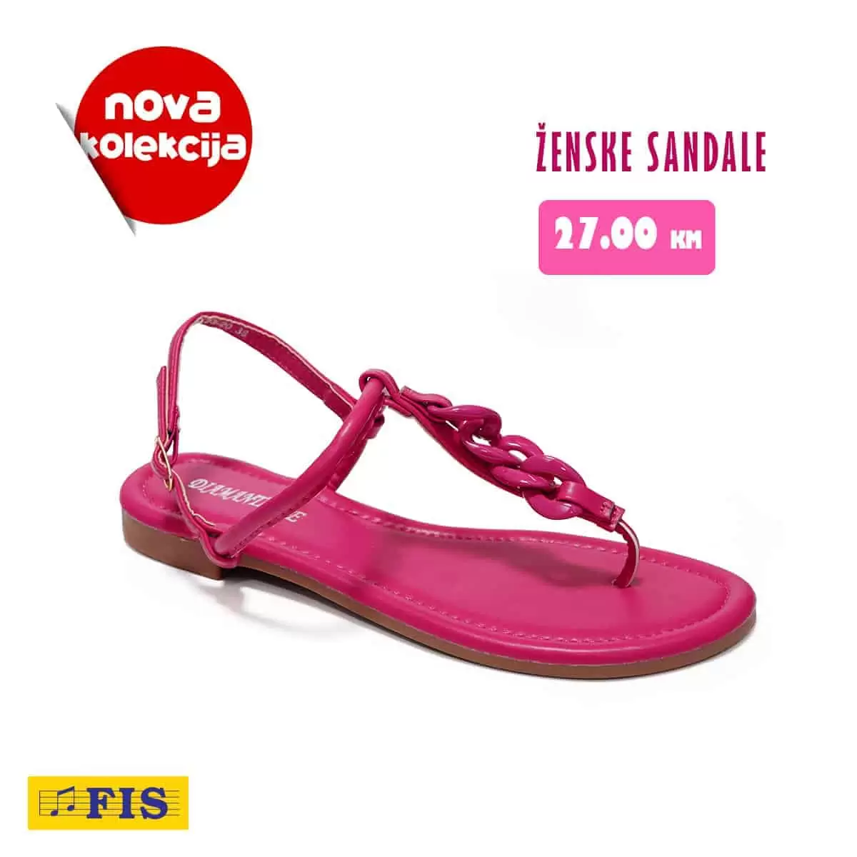 Fis snizenje. fis kupujte sa zadovoljstvom. fis akcija. popustvi. snizeno 