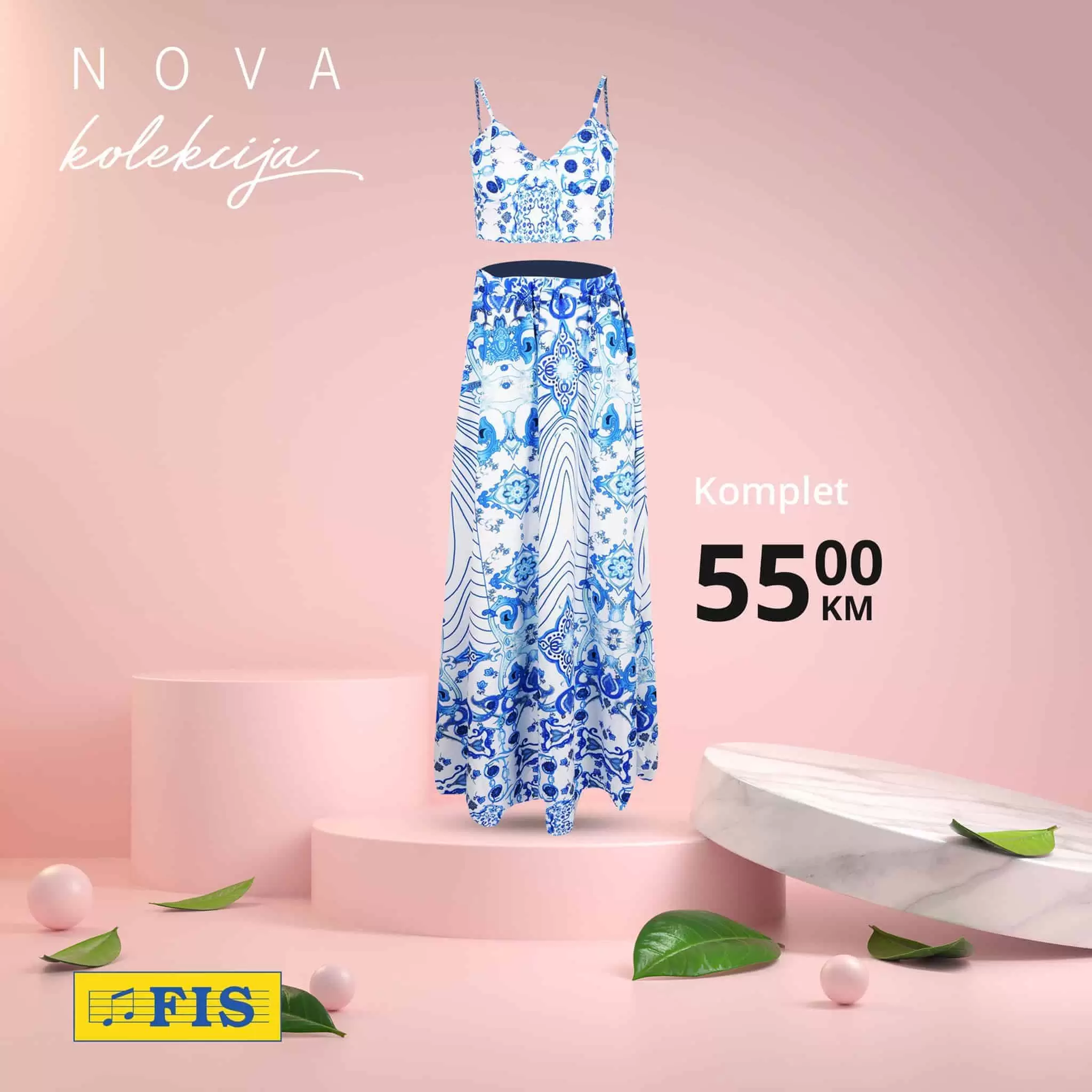 Fis snizenje. fis kupujte sa zadovoljstvom. fis akcija. popustvi. snizeno 