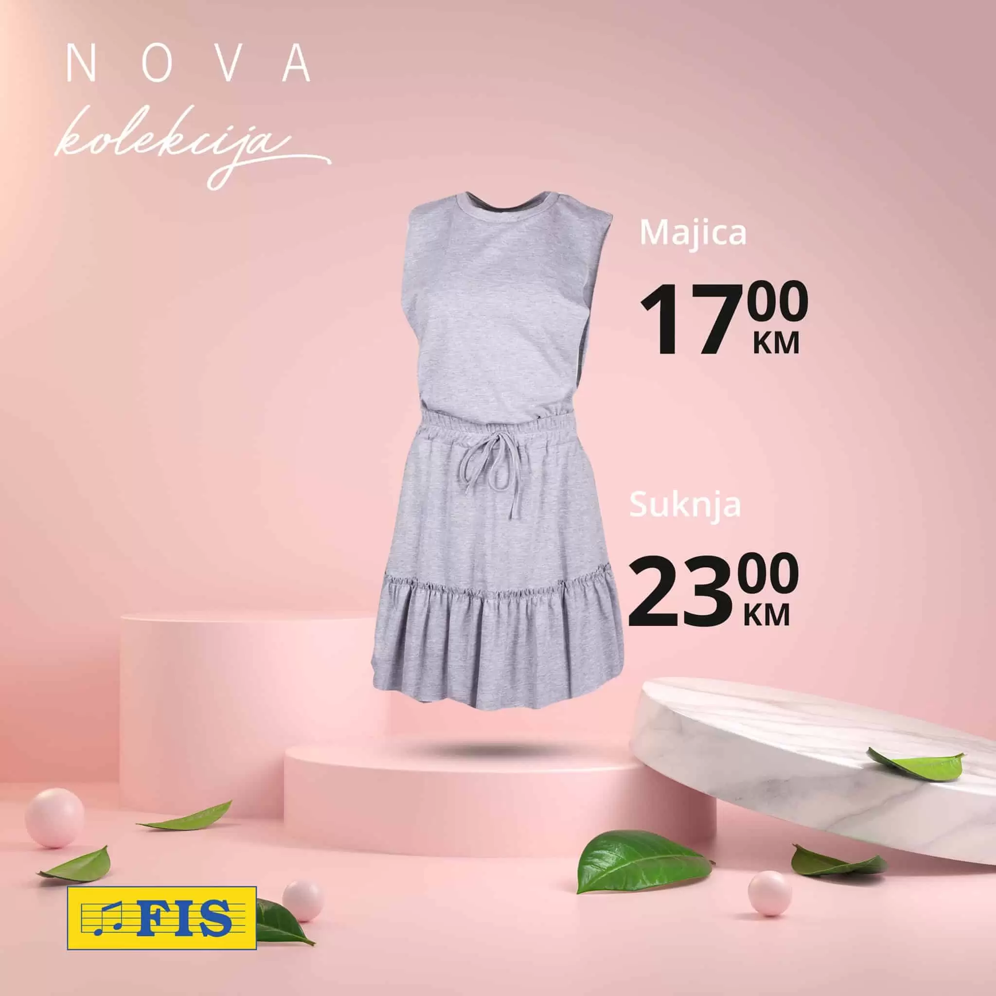 Fis akcijski katalog. snizenje. akcija. popust. snizeno.