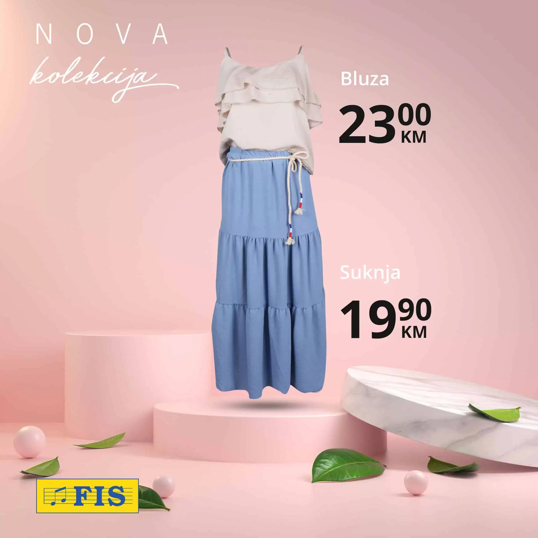 Fis snizenje. fis kupujte sa zadovoljstvom. fis akcija. popustvi. snizeno 